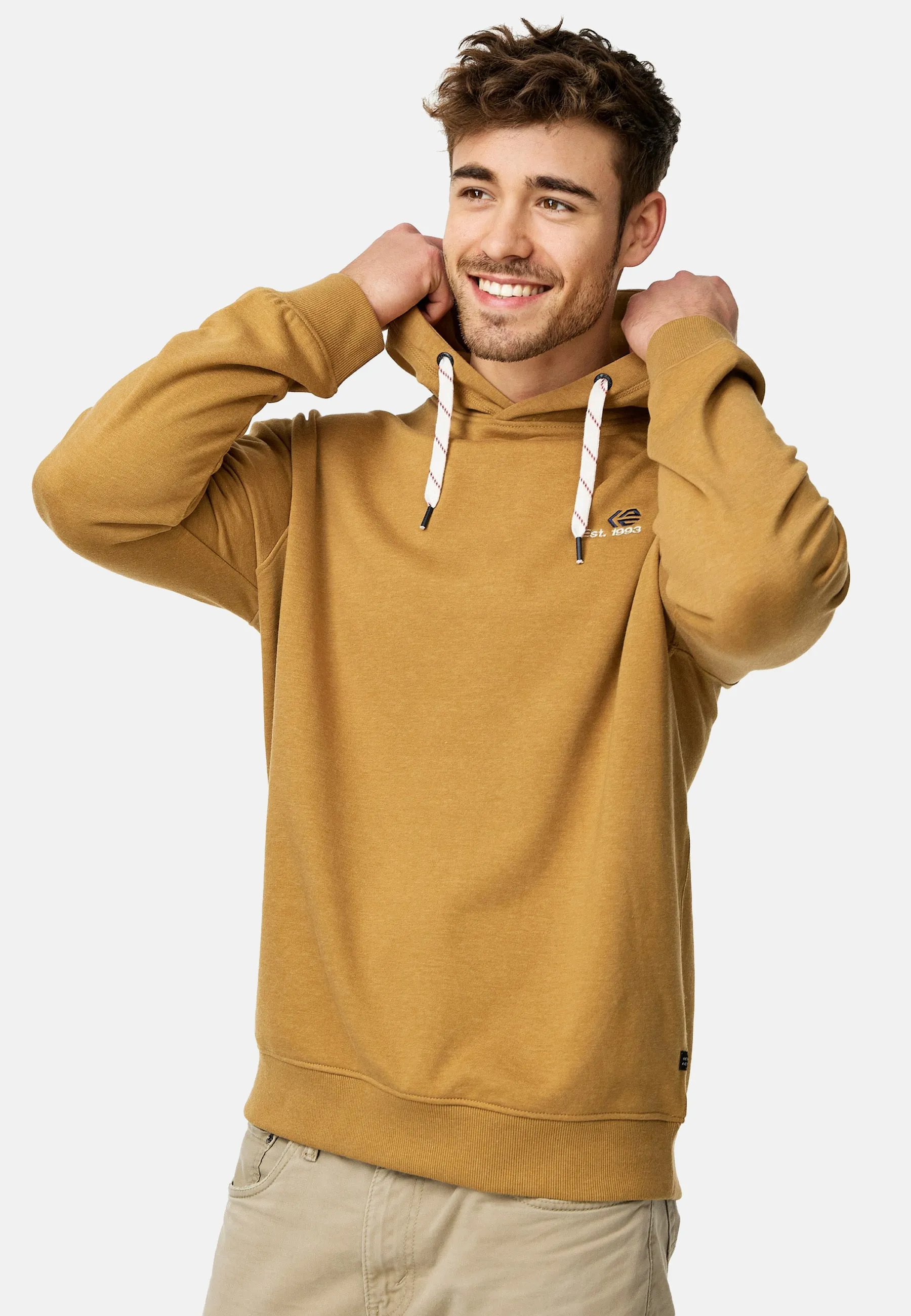 Kapuzenpullover INMorey