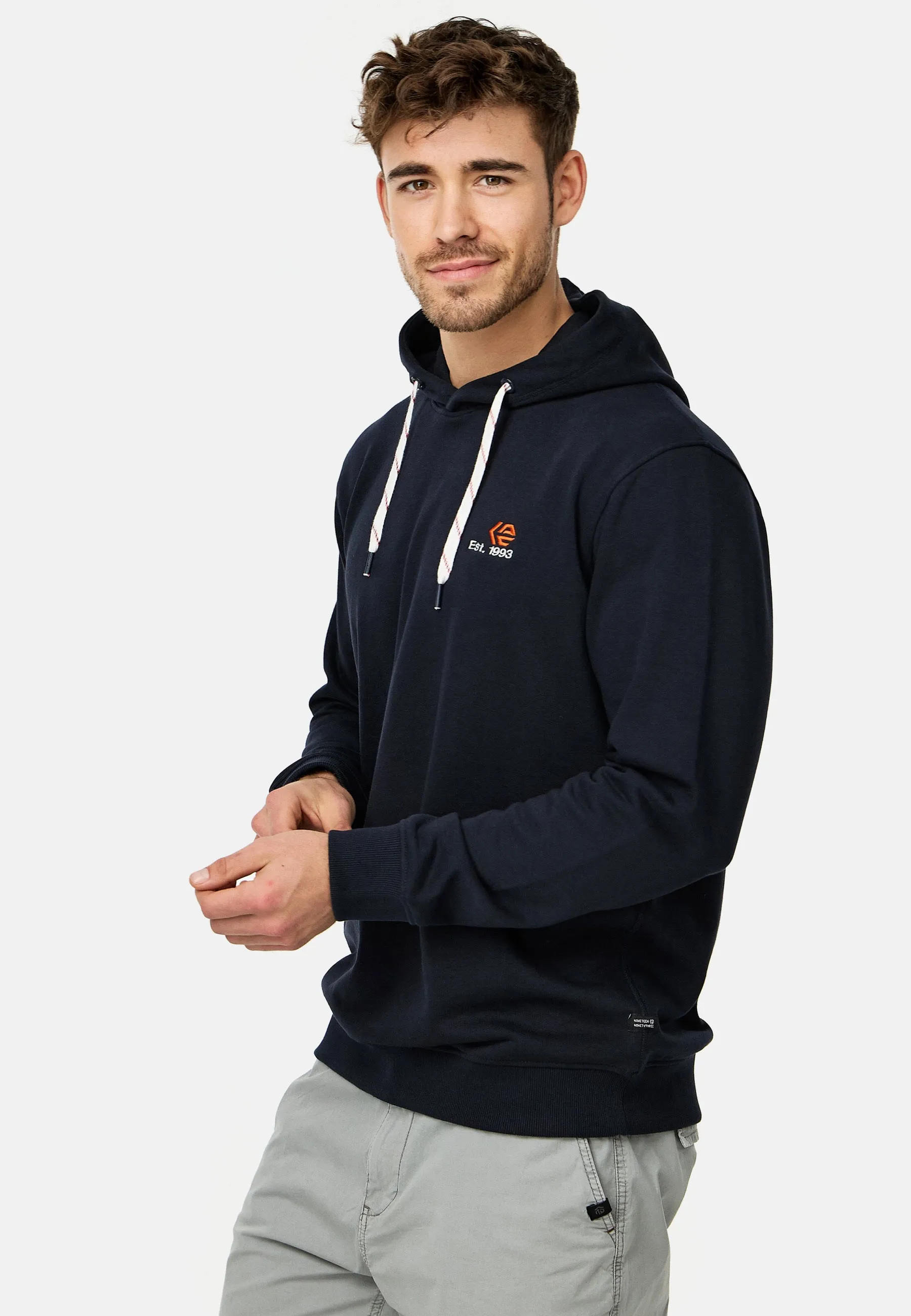 Kapuzenpullover INMorey