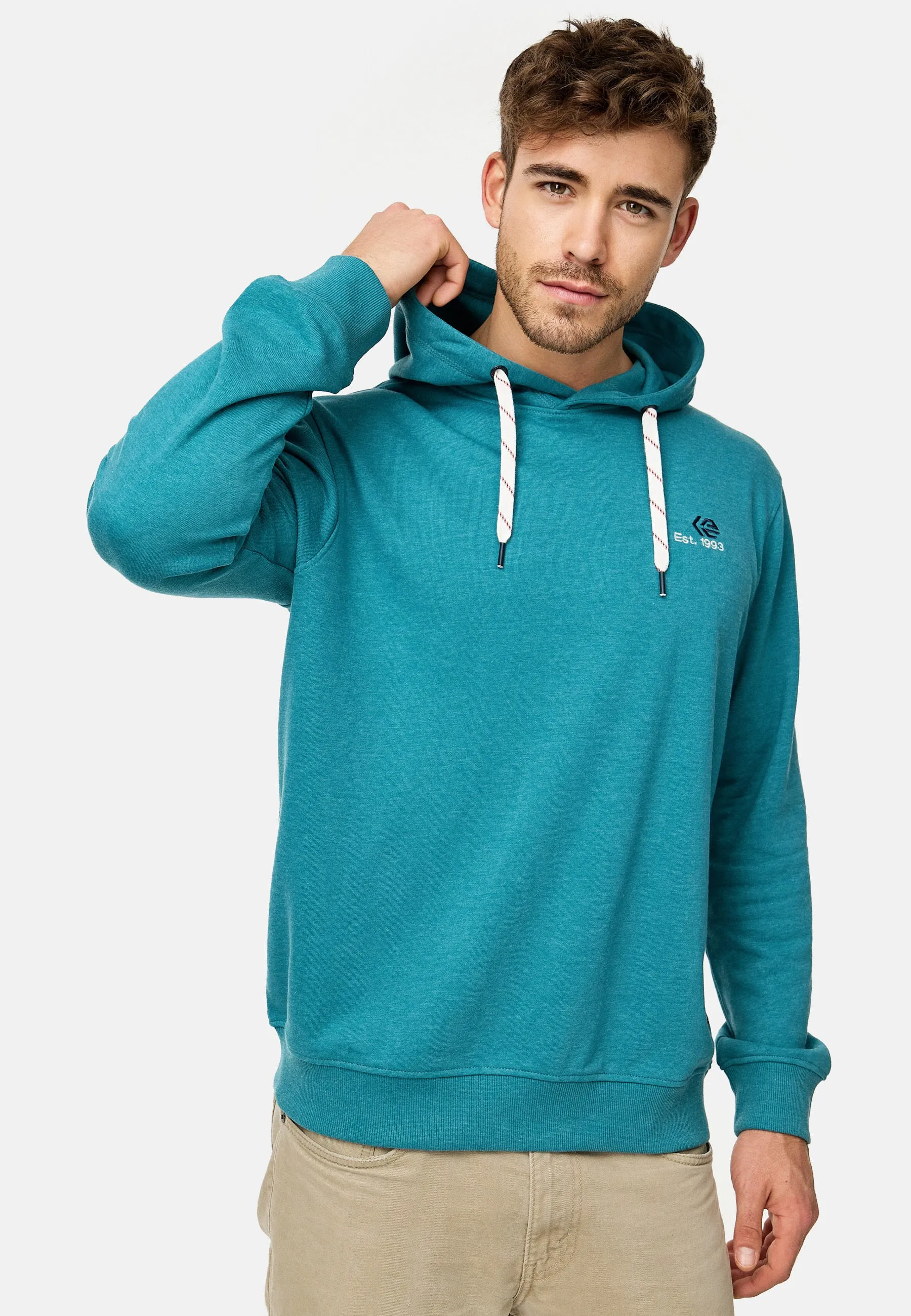 Kapuzenpullover INMorey