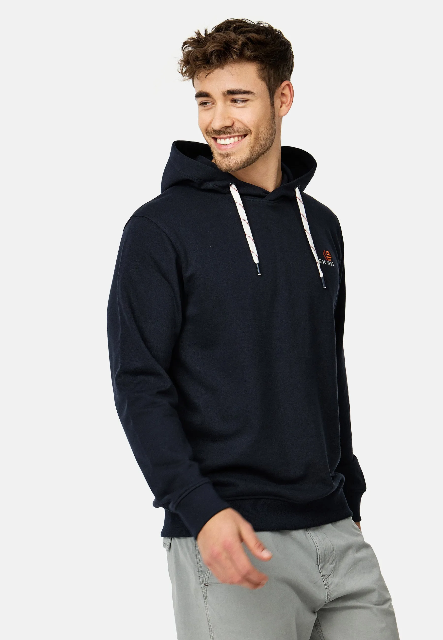 Kapuzenpullover INMorey