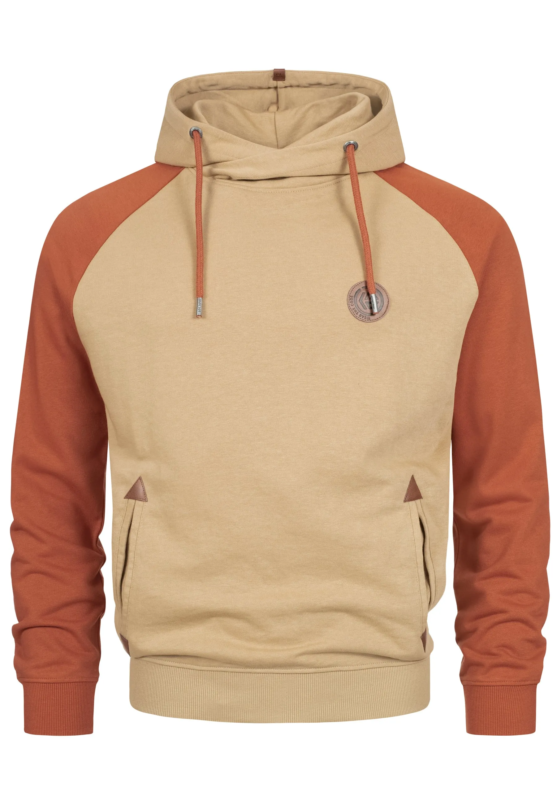 Kapuzenpullover INRowland