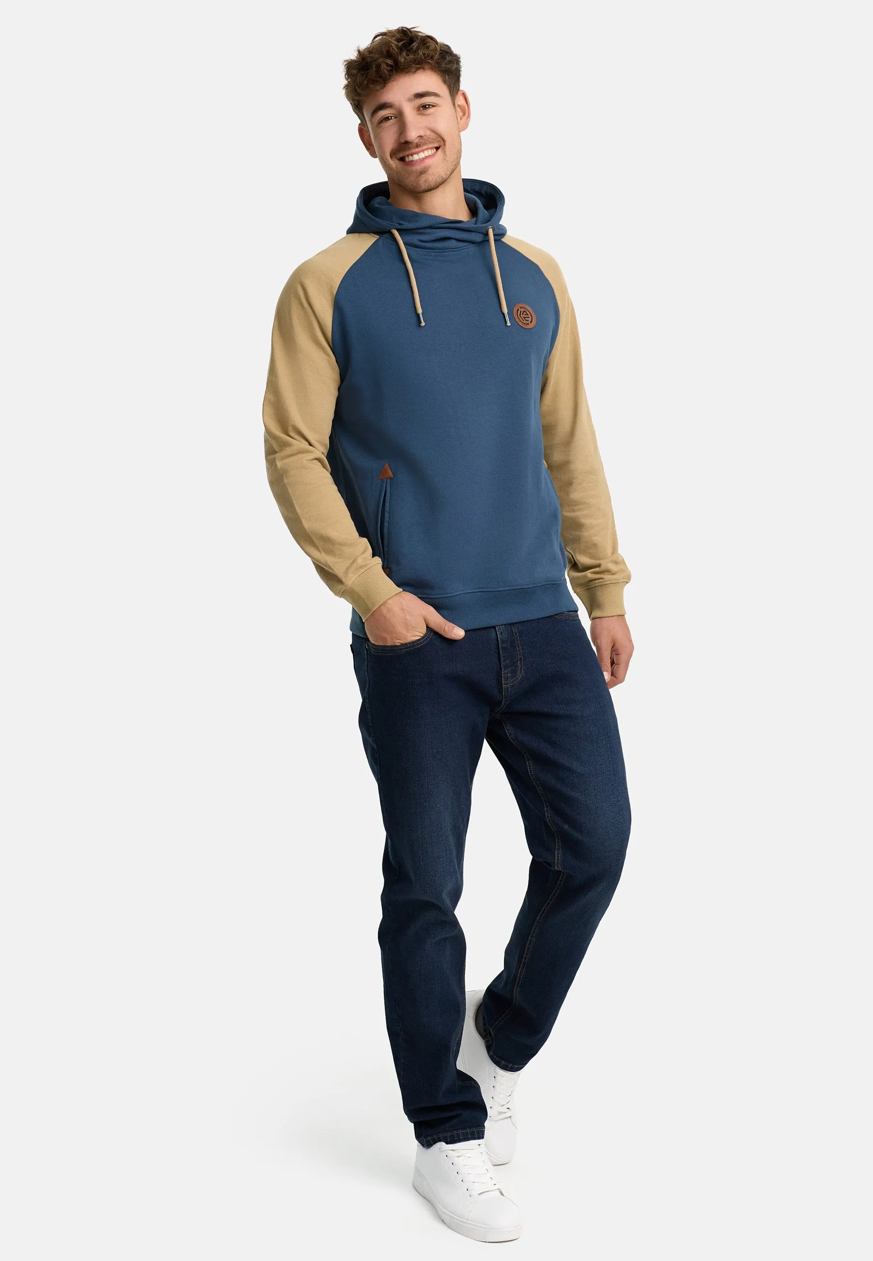 Kapuzenpullover INRowland