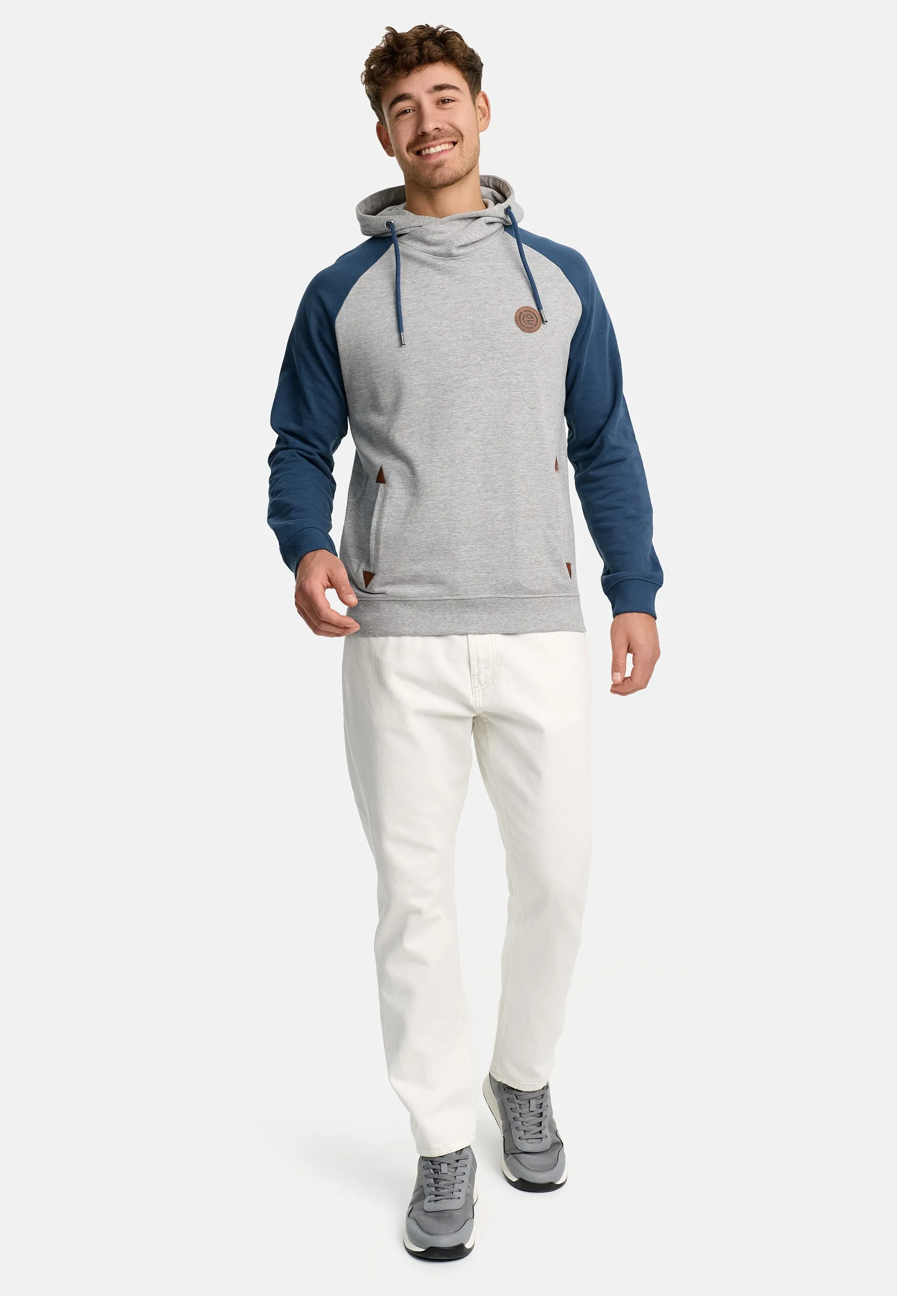 Kapuzenpullover INRowland