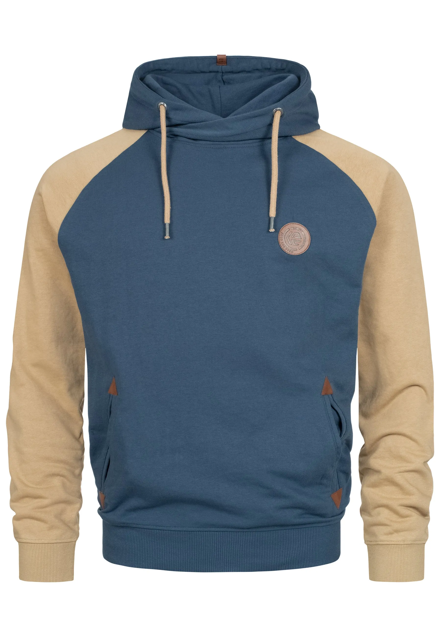 Kapuzenpullover INRowland