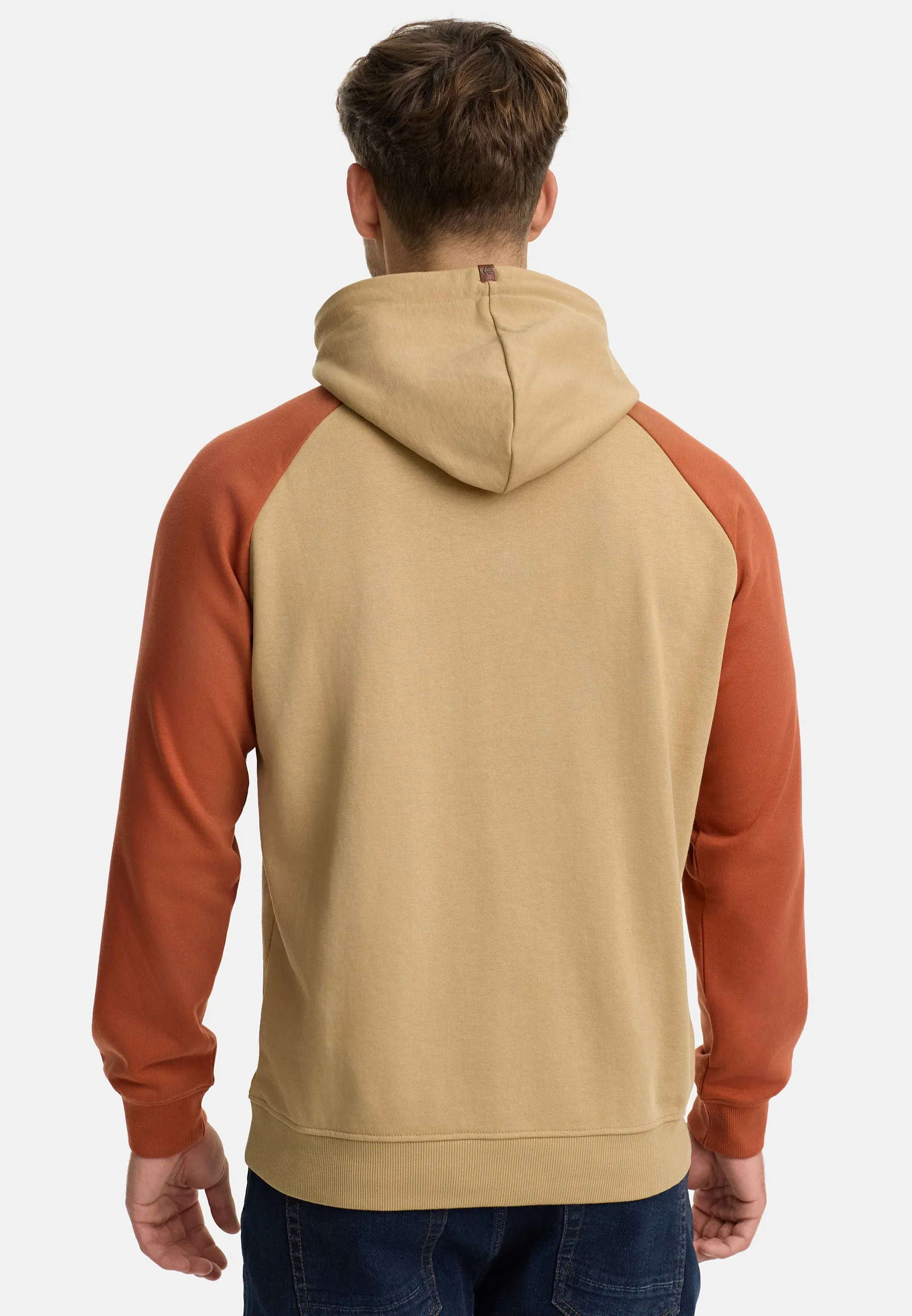 Kapuzenpullover INRowland