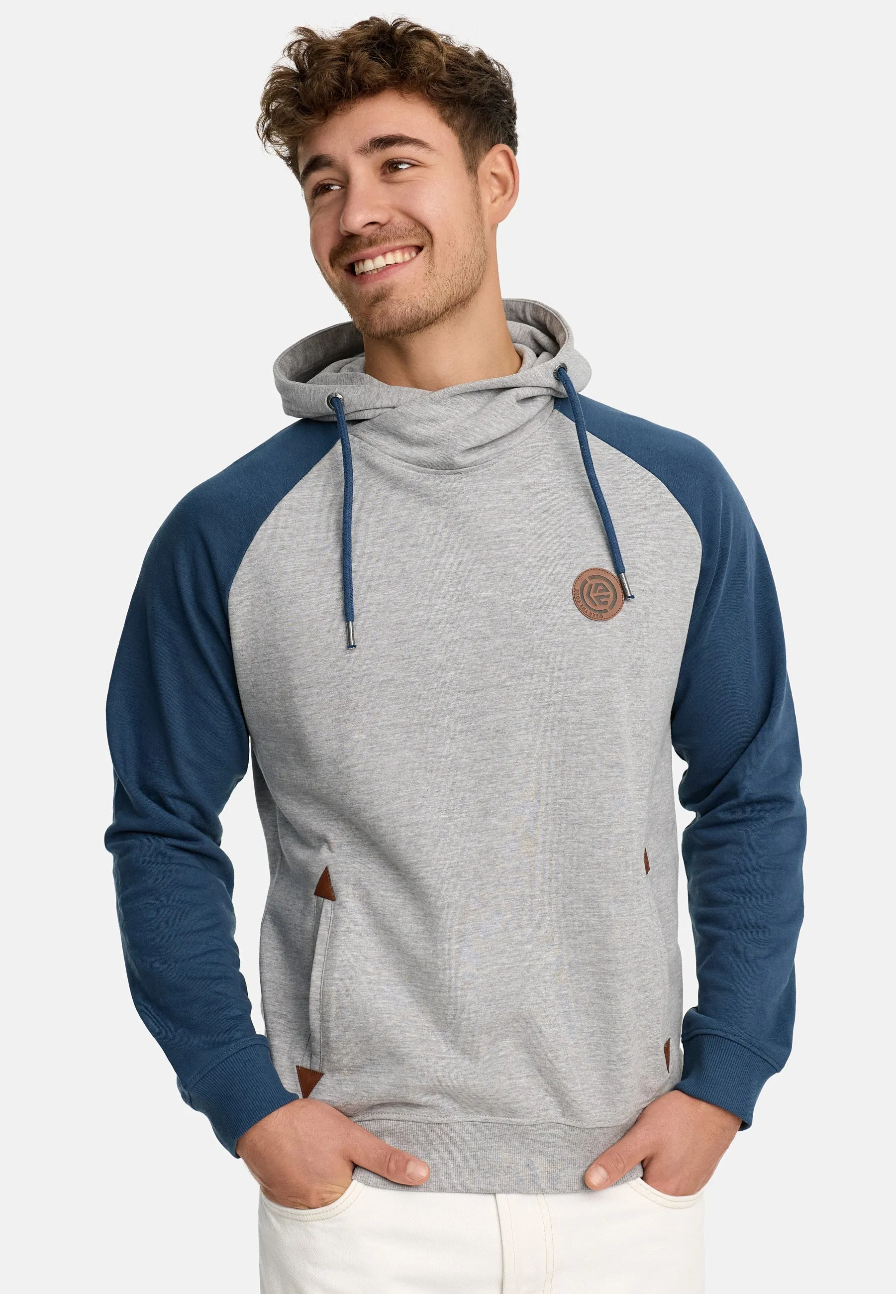 Kapuzenpullover INRowland