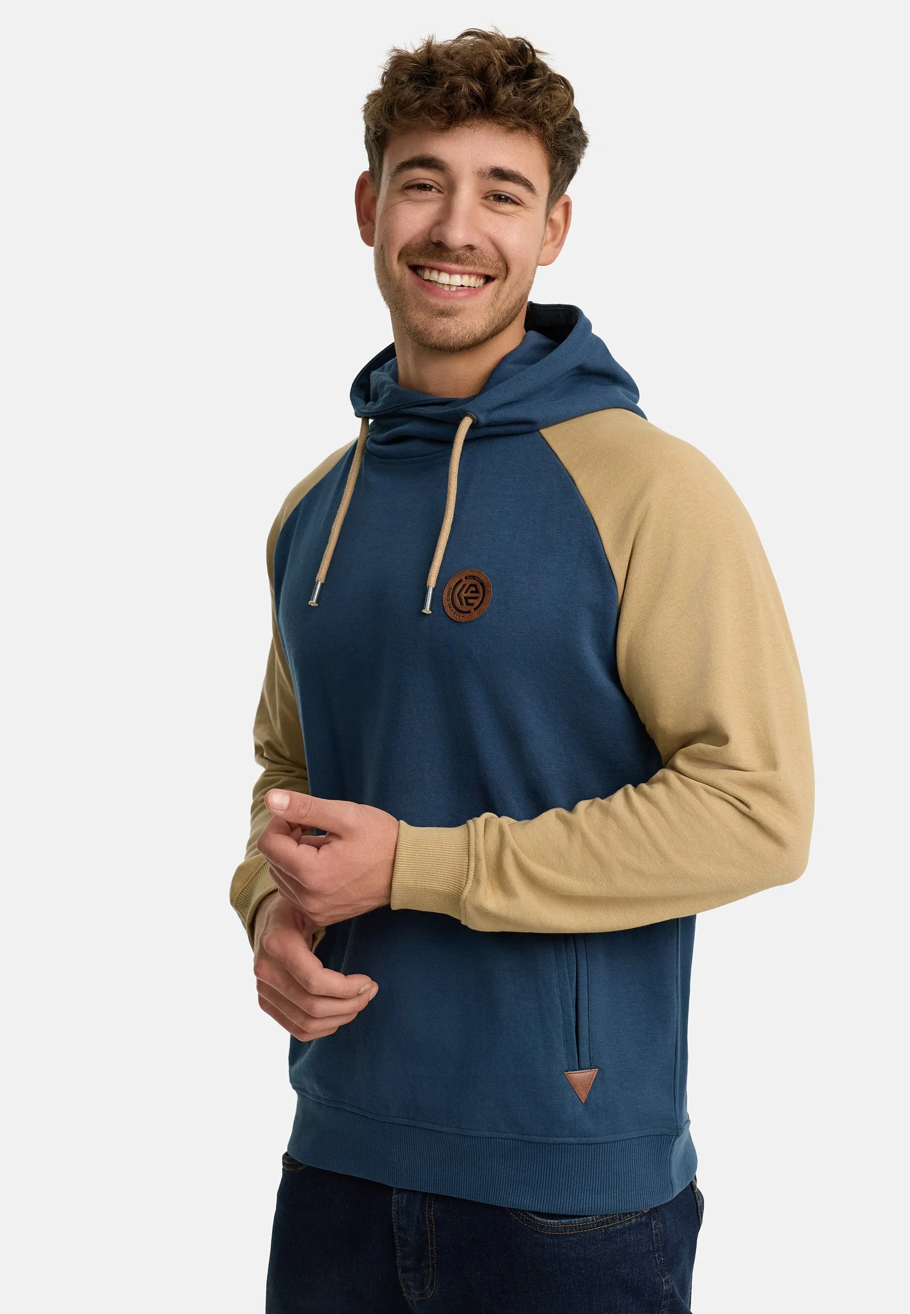Kapuzenpullover INRowland