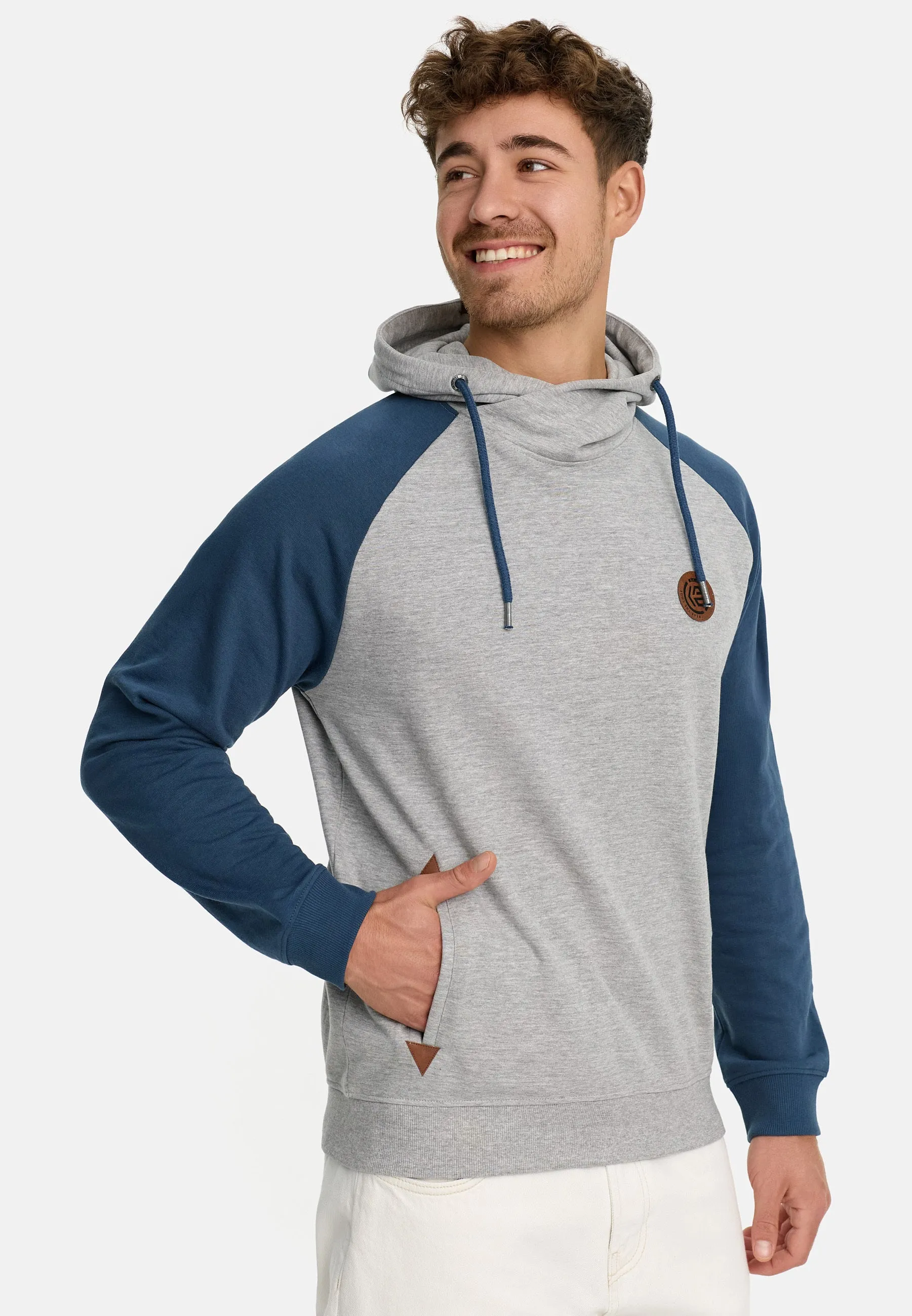 Kapuzenpullover INRowland