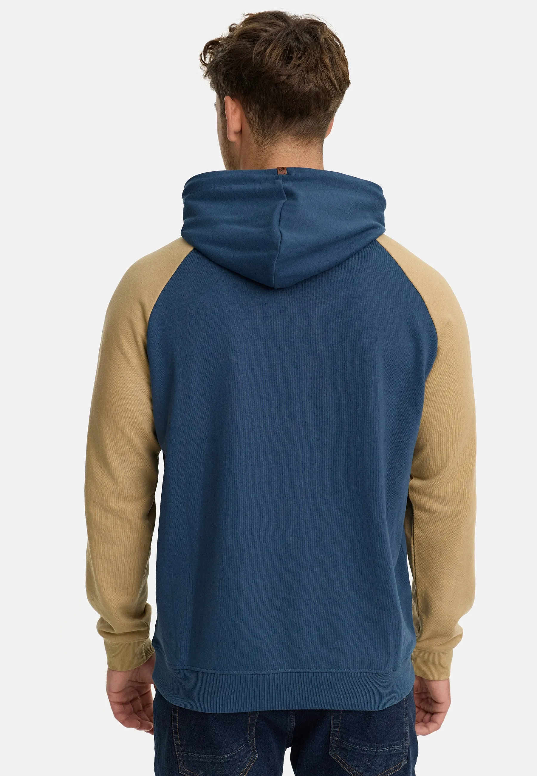 Kapuzenpullover INRowland