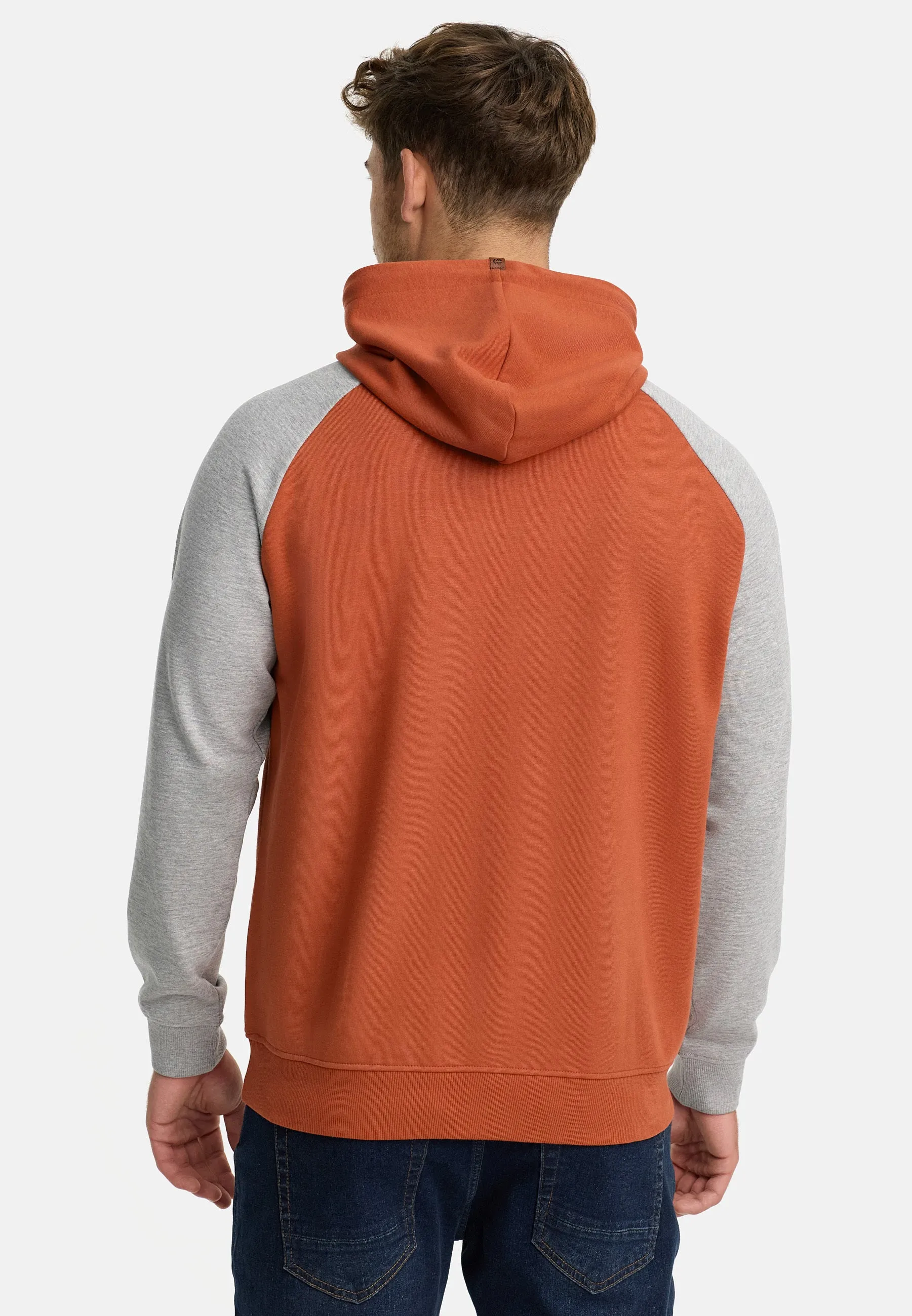 Kapuzenpullover INRowland