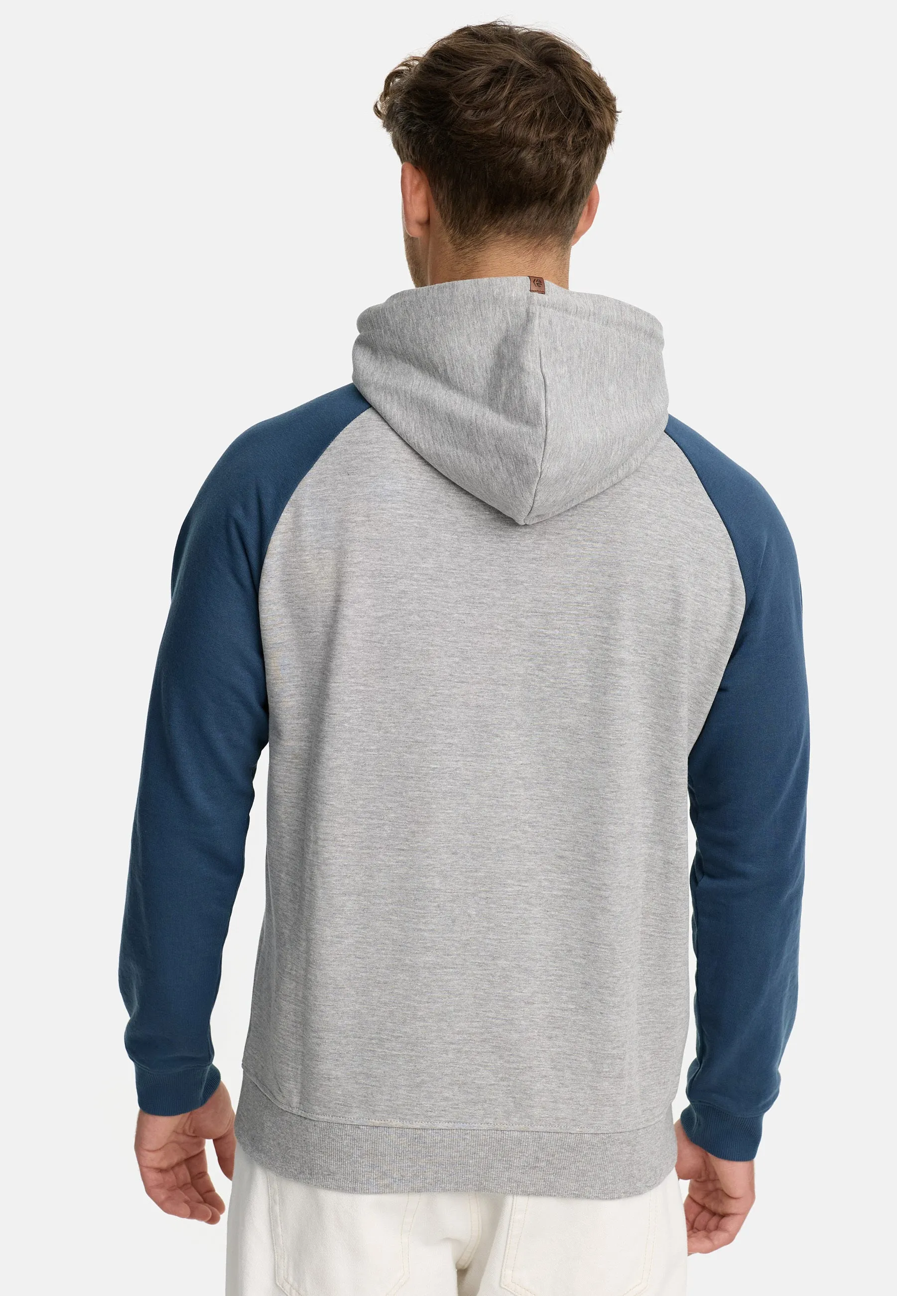 Kapuzenpullover INRowland