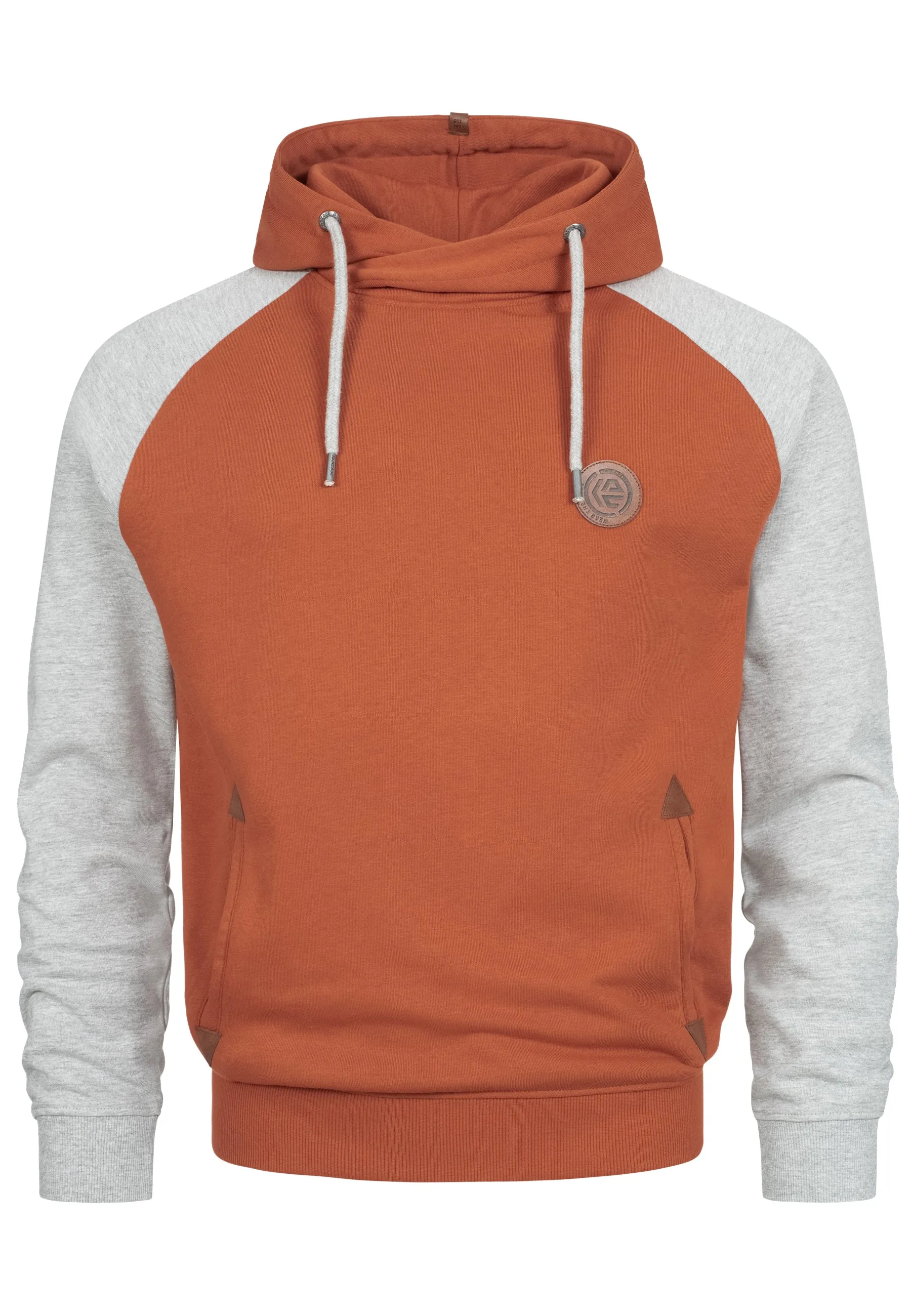 Kapuzenpullover INRowland