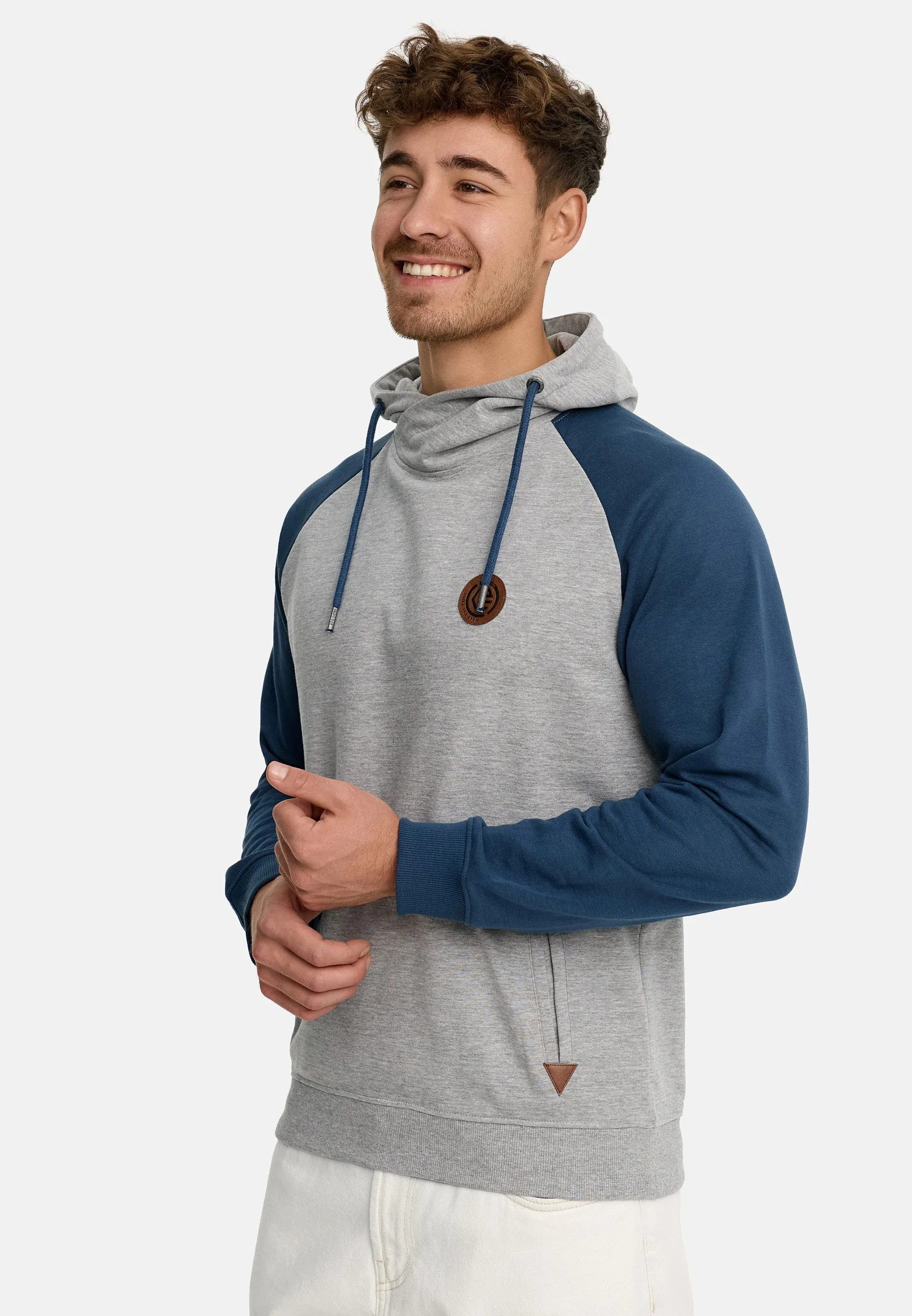 Kapuzenpullover INRowland