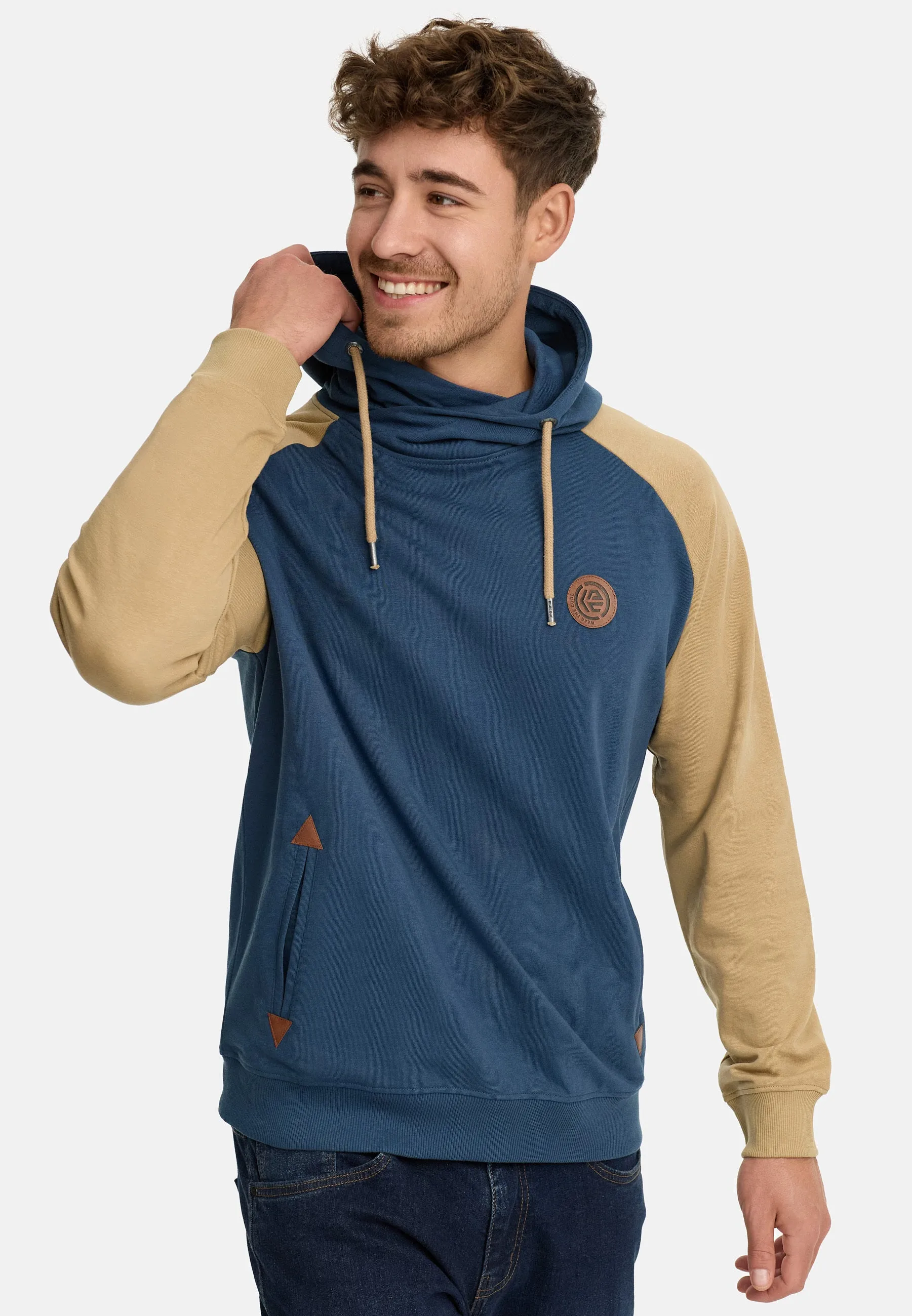 Kapuzenpullover INRowland