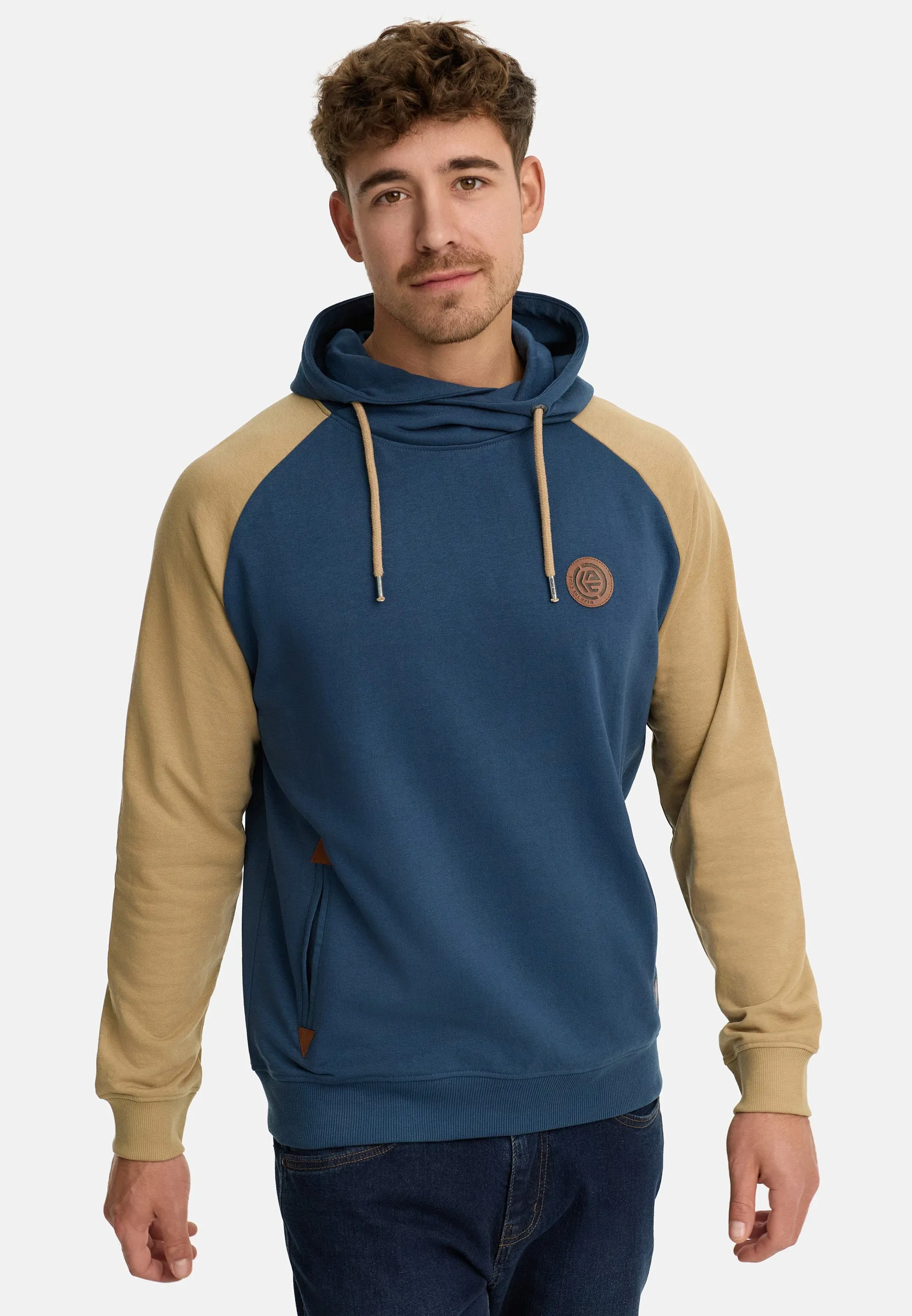 Kapuzenpullover INRowland
