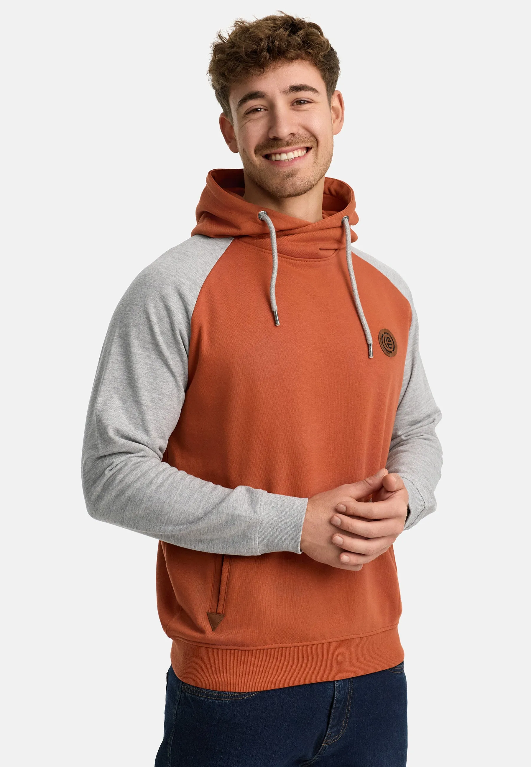 Kapuzenpullover INRowland
