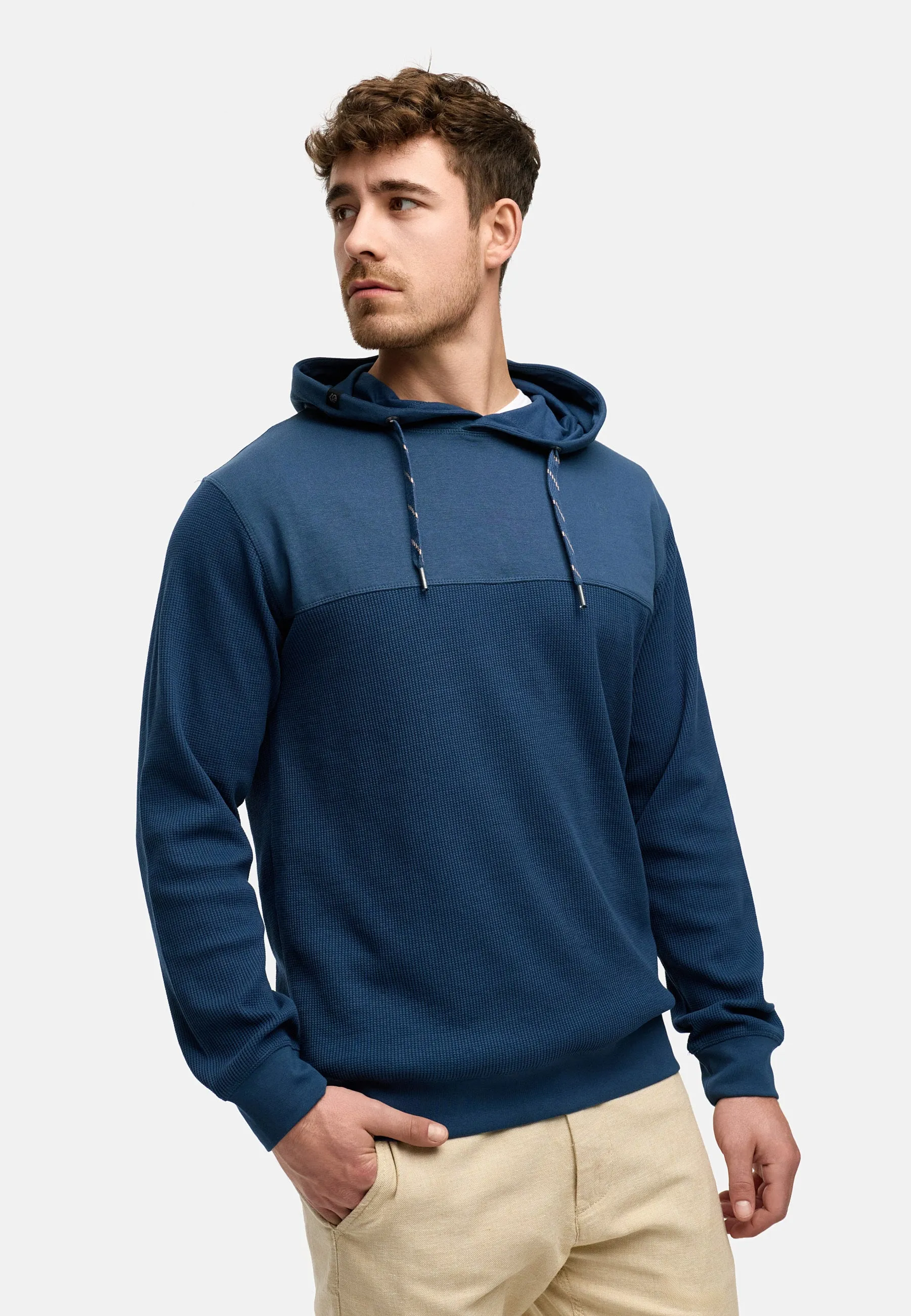 Kapuzenpullover INTommaso