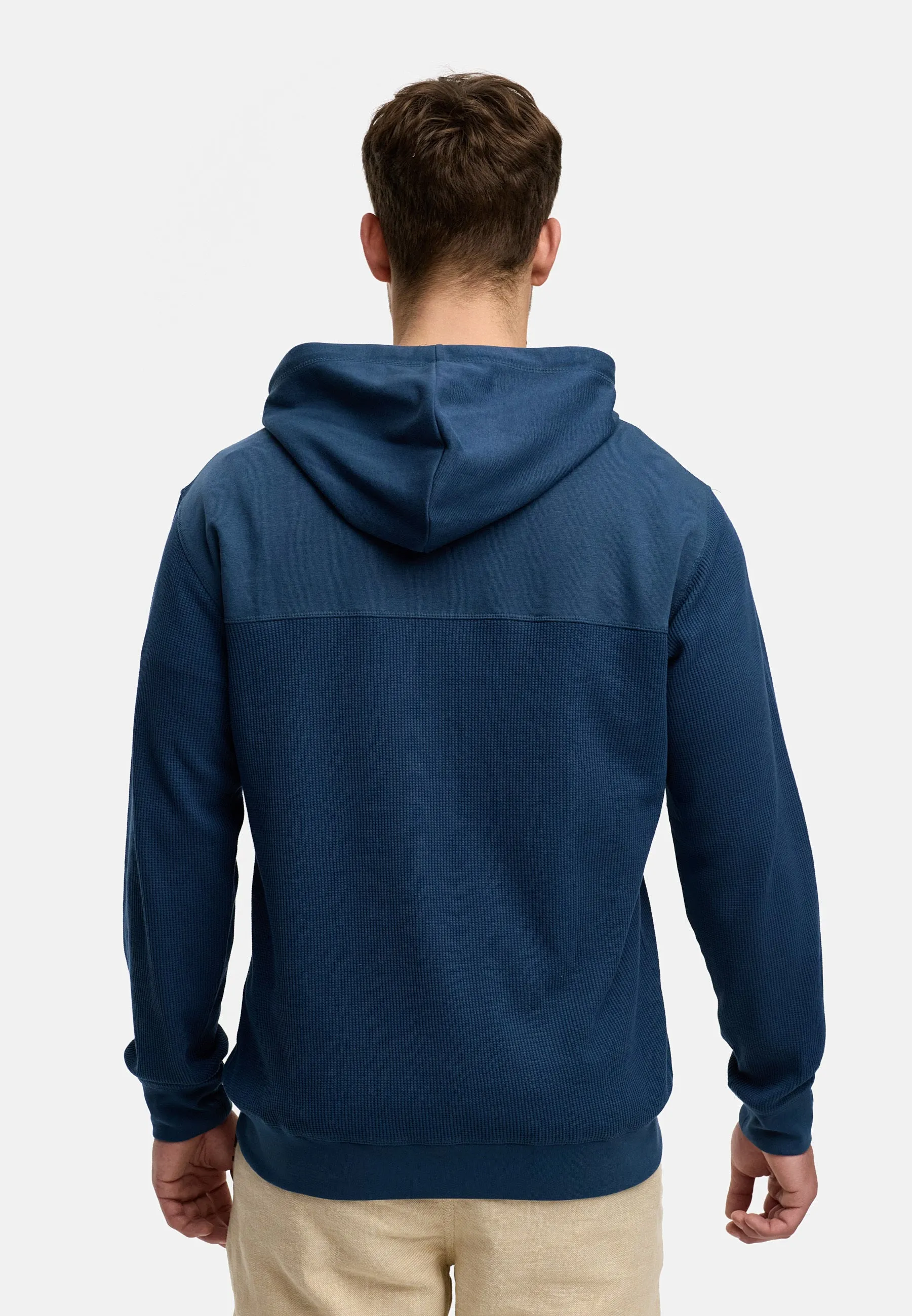 Kapuzenpullover INTommaso