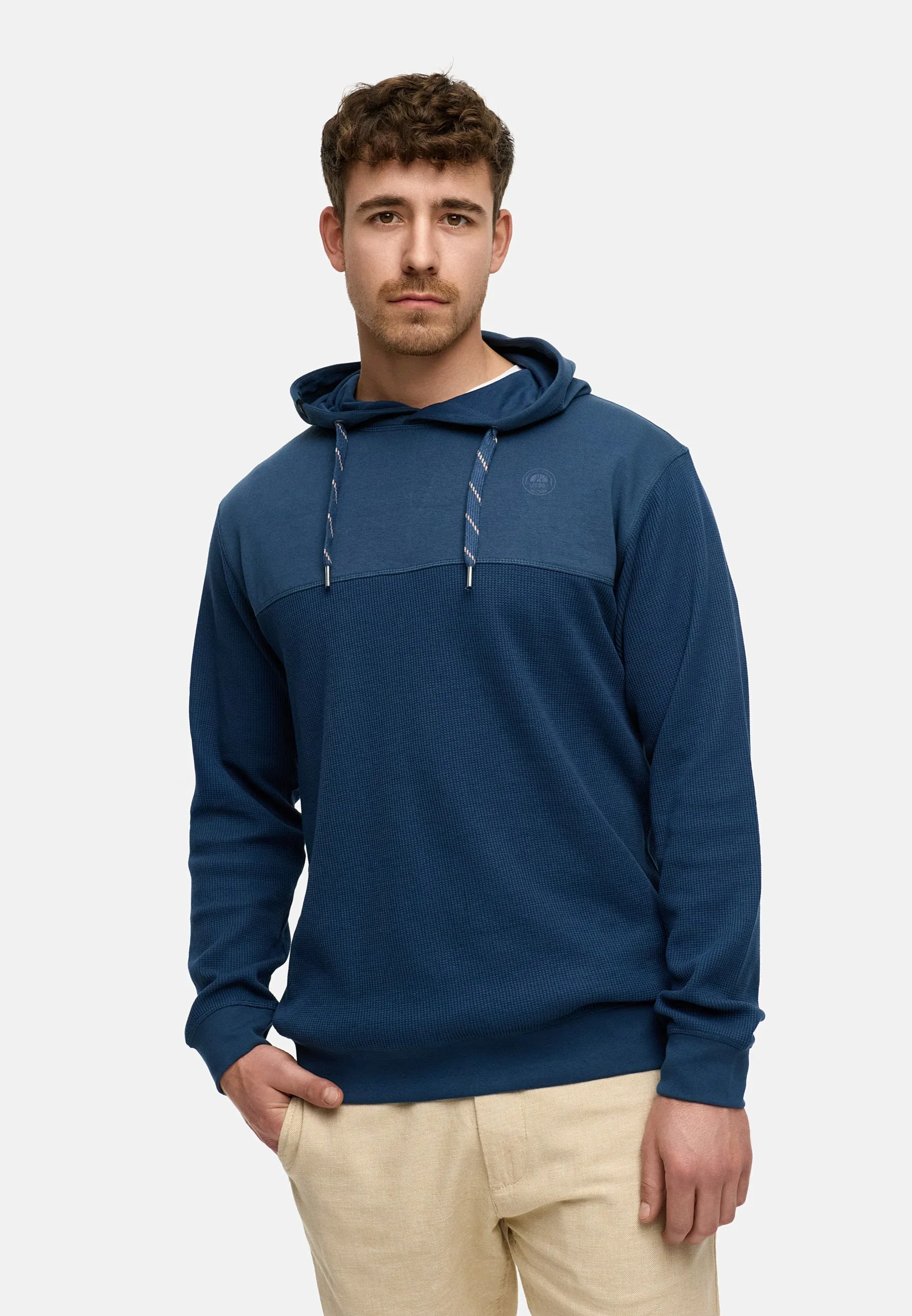 Kapuzenpullover INTommaso