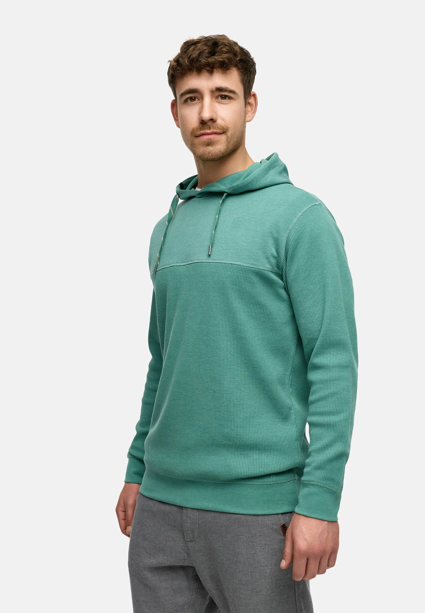 Kapuzenpullover INTommaso