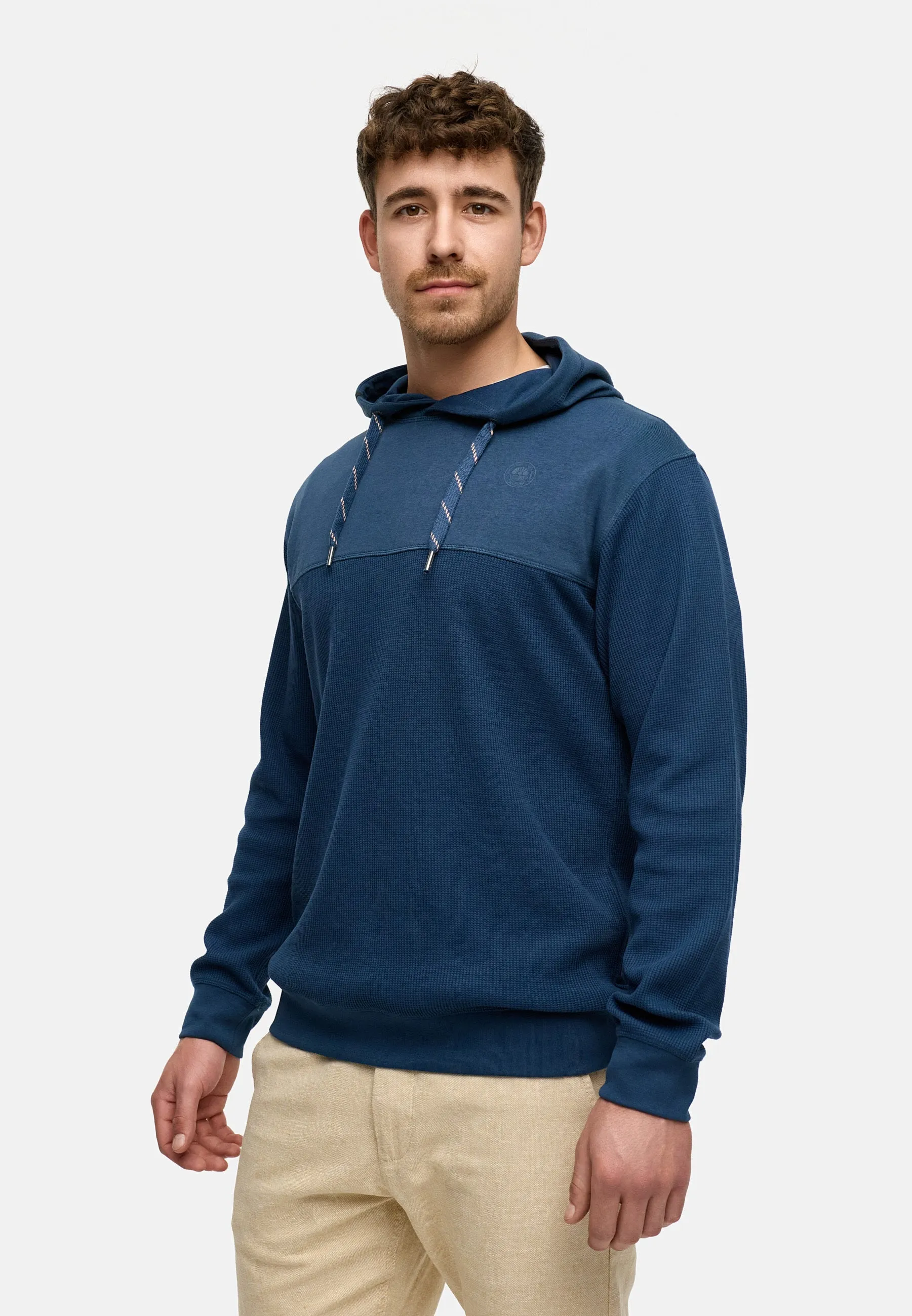 Kapuzenpullover INTommaso