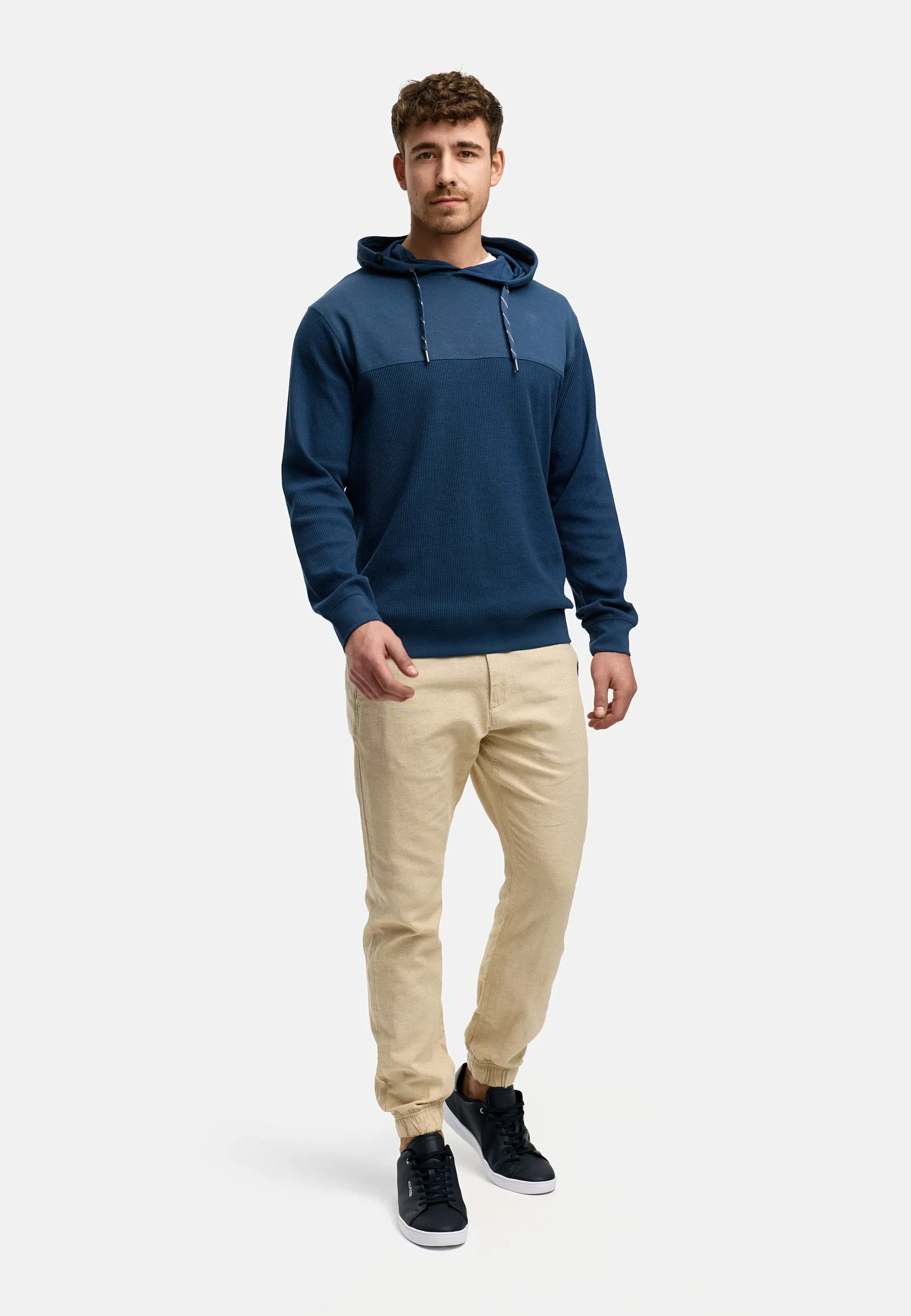 Kapuzenpullover INTommaso