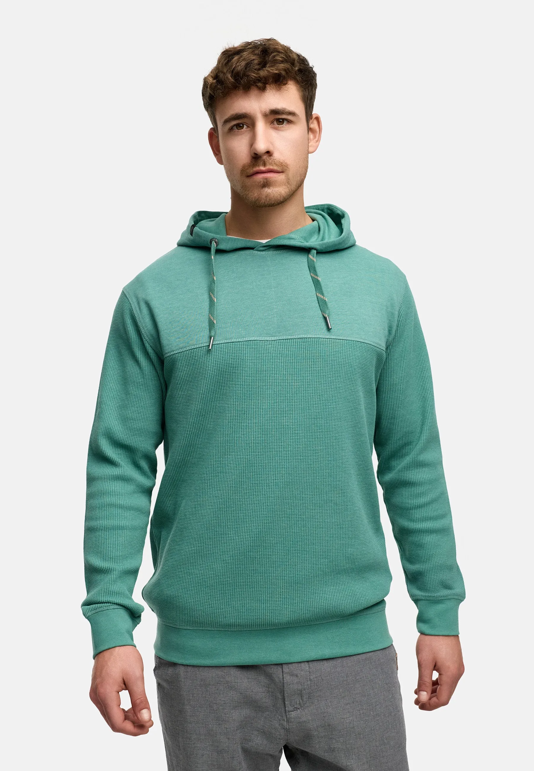 Kapuzenpullover INTommaso