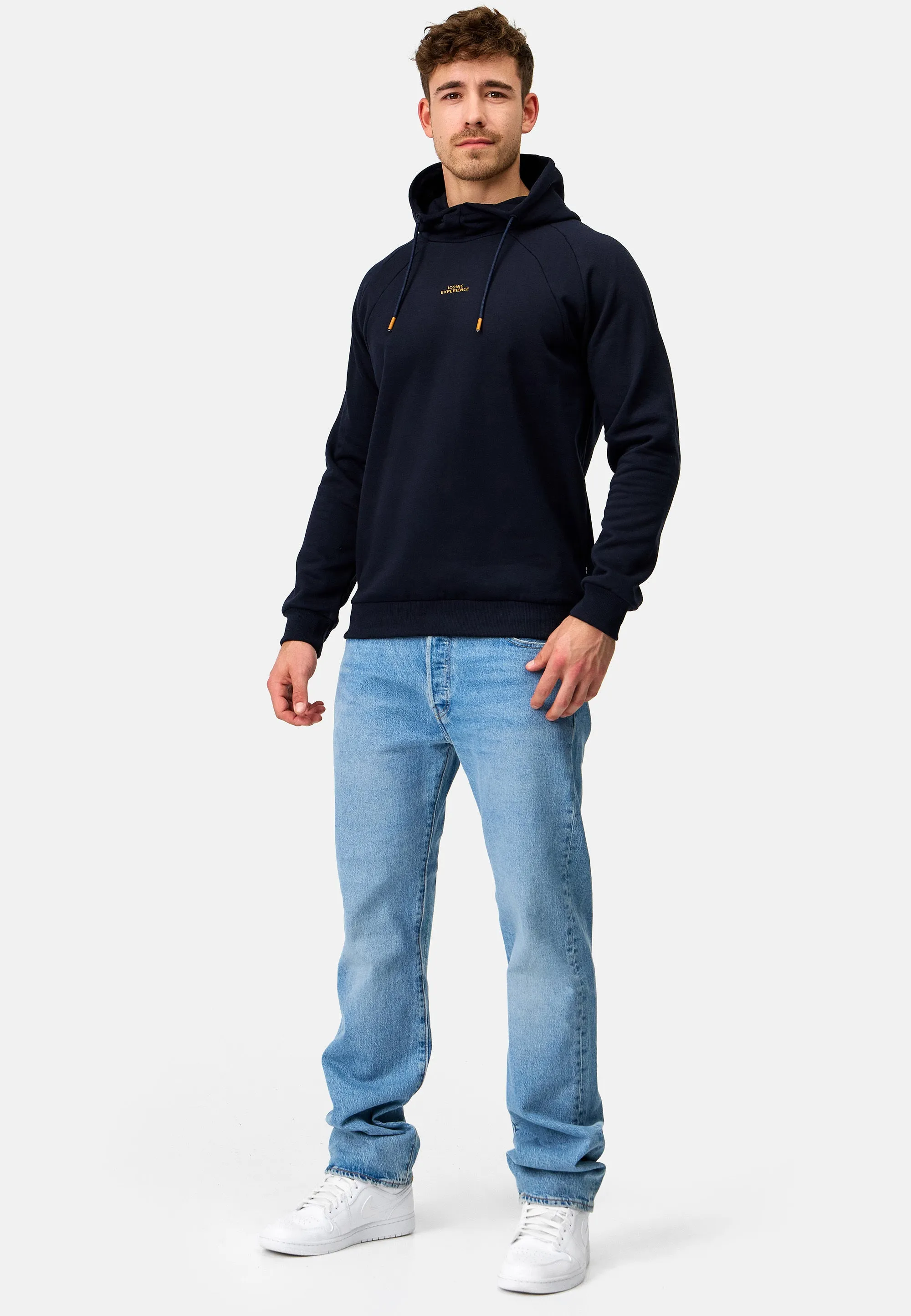 Kapuzenpullover INVir