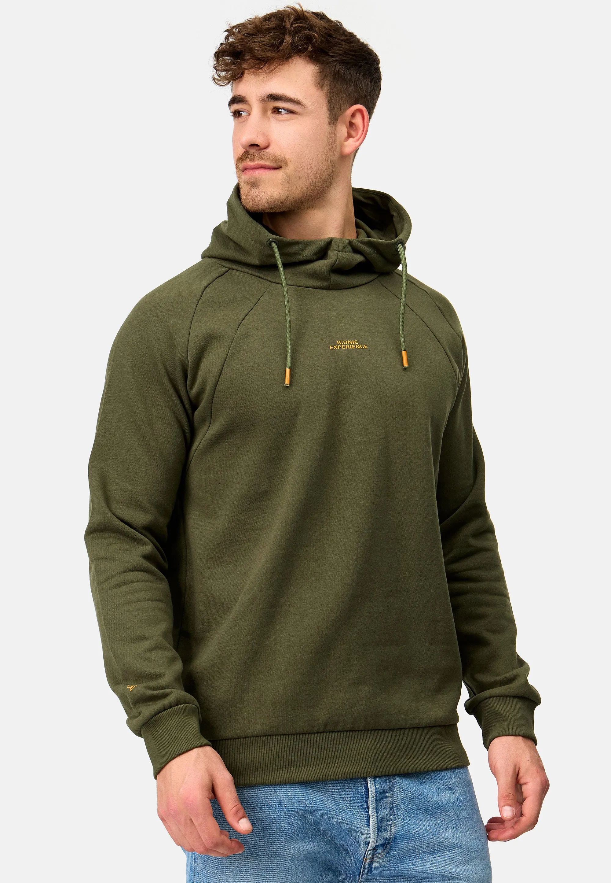 Kapuzenpullover INVir