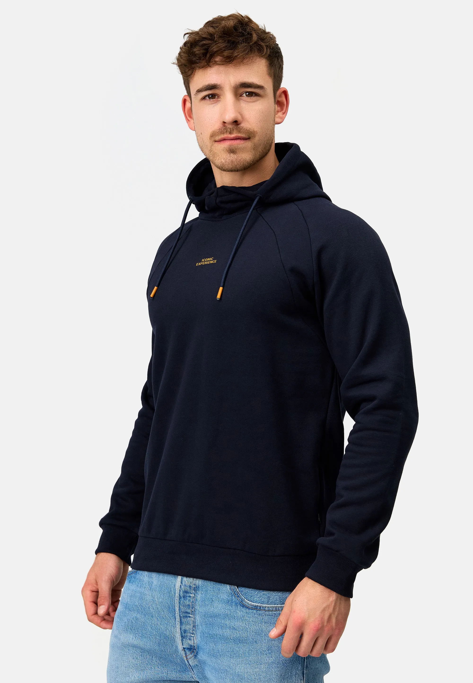 Kapuzenpullover INVir