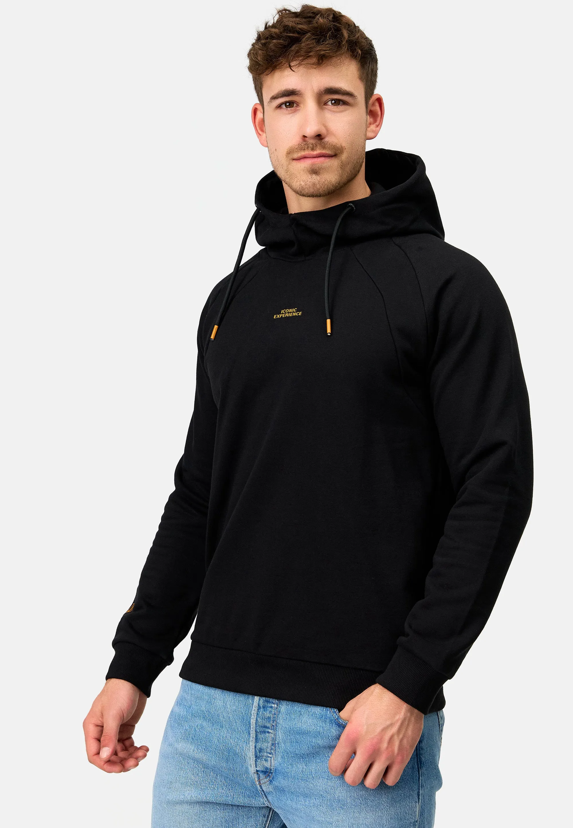 Kapuzenpullover INVir