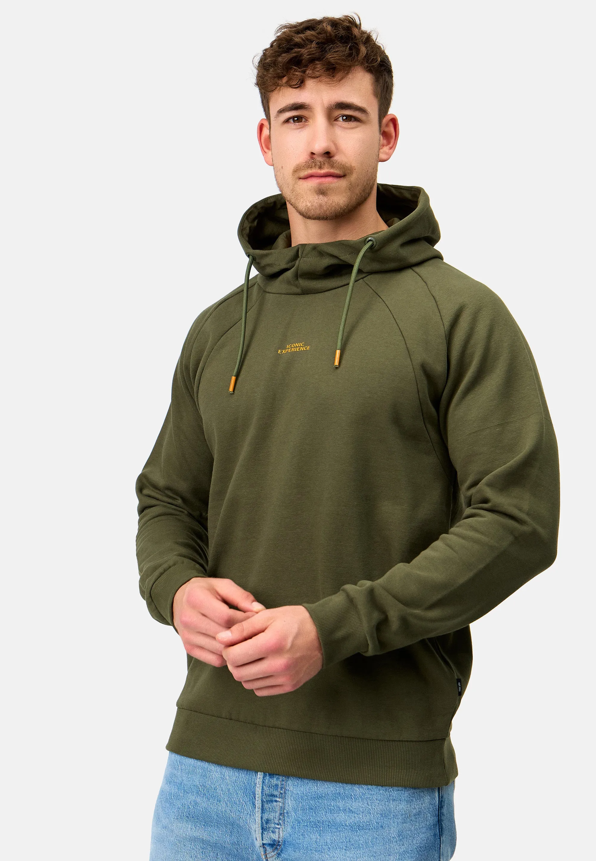 Kapuzenpullover INVir