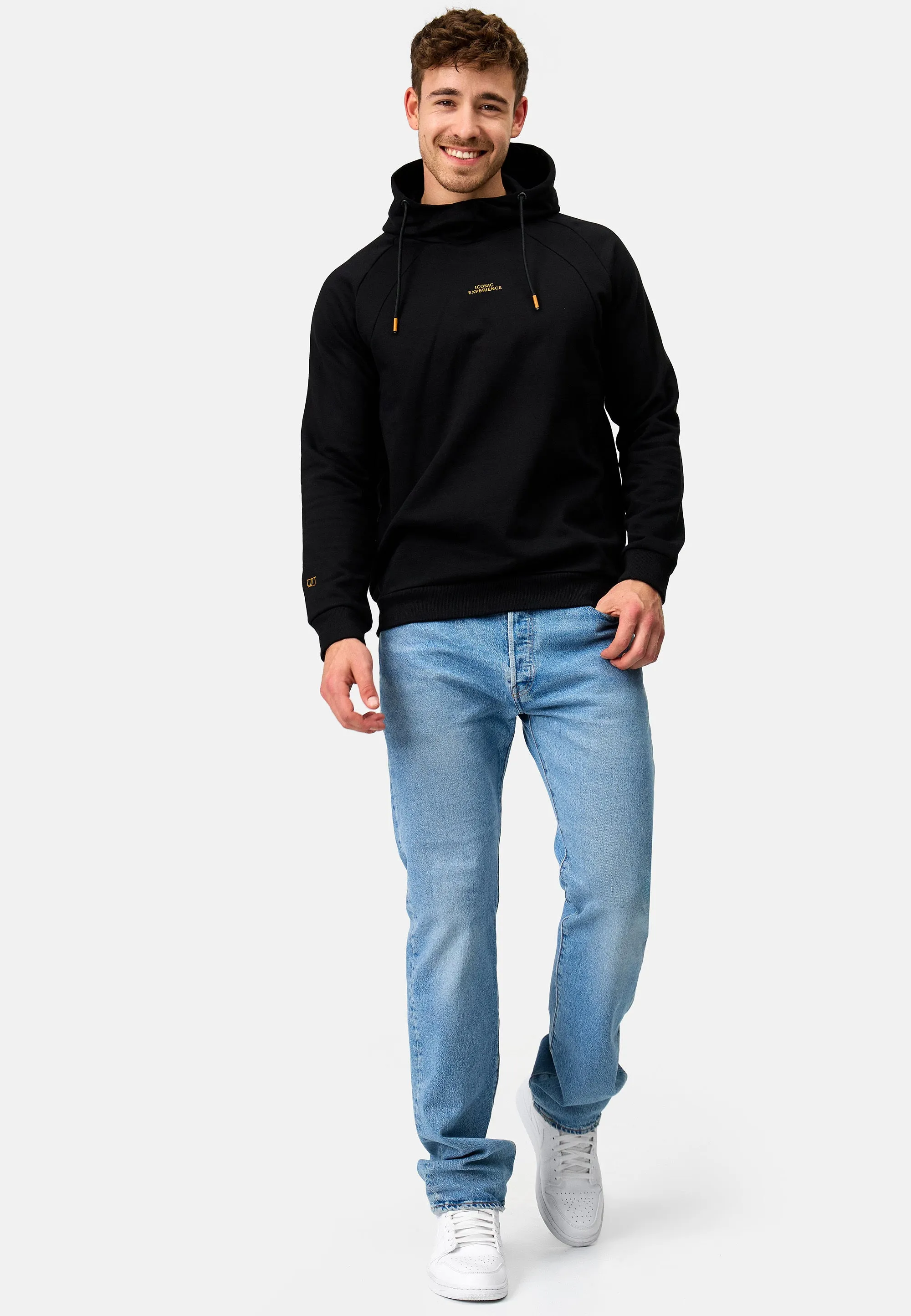 Kapuzenpullover INVir