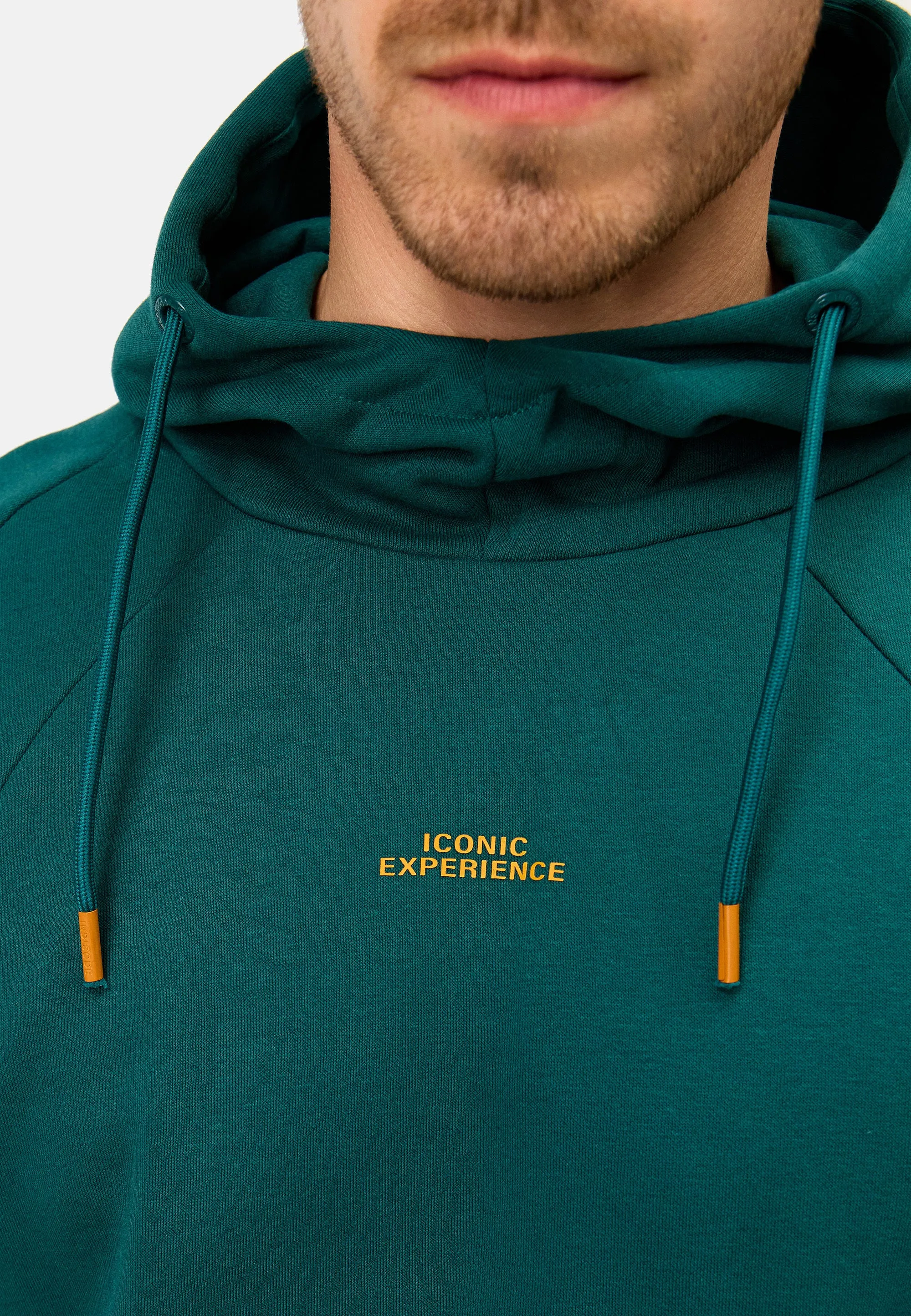 Kapuzenpullover INVir