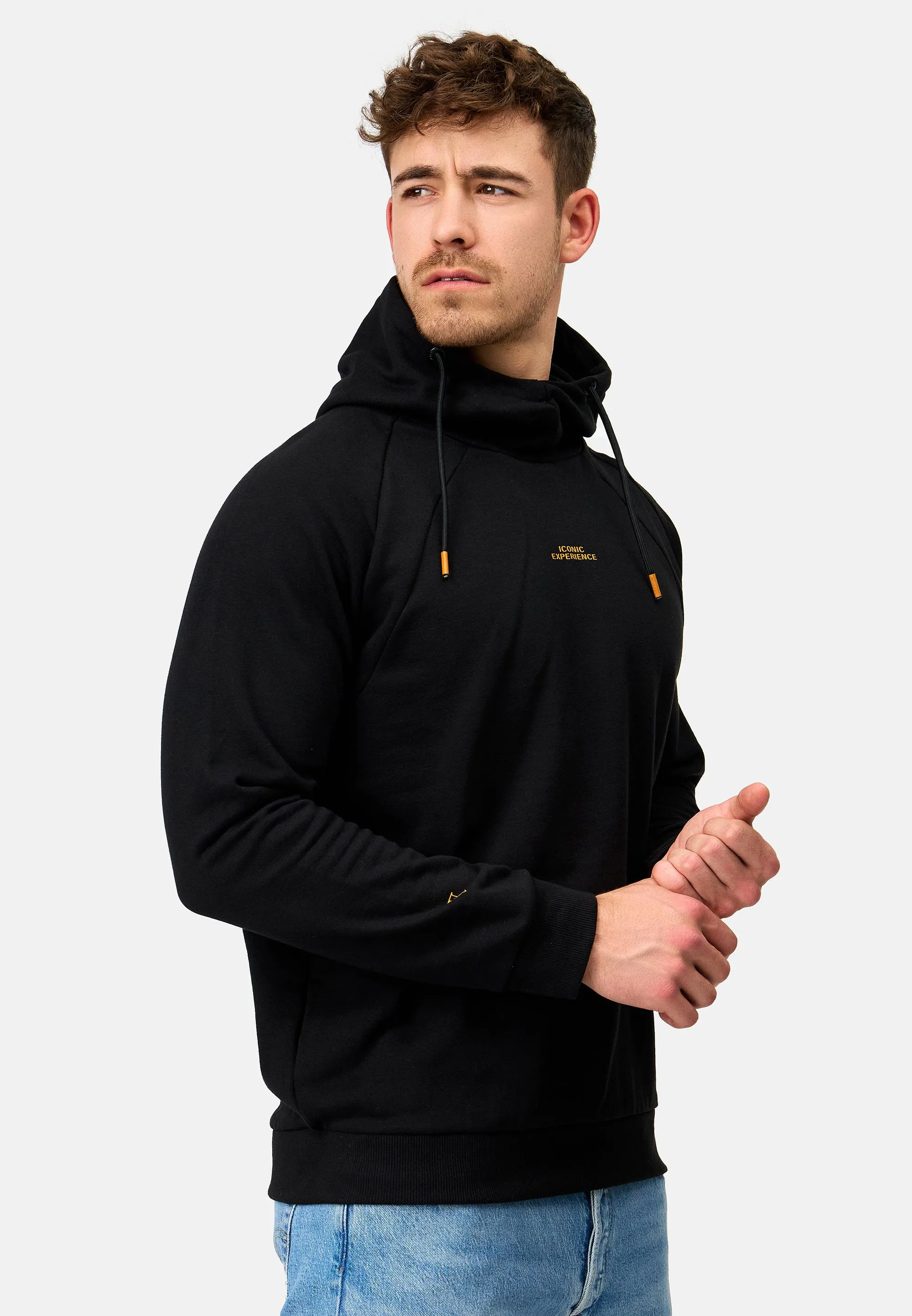 Kapuzenpullover INVir