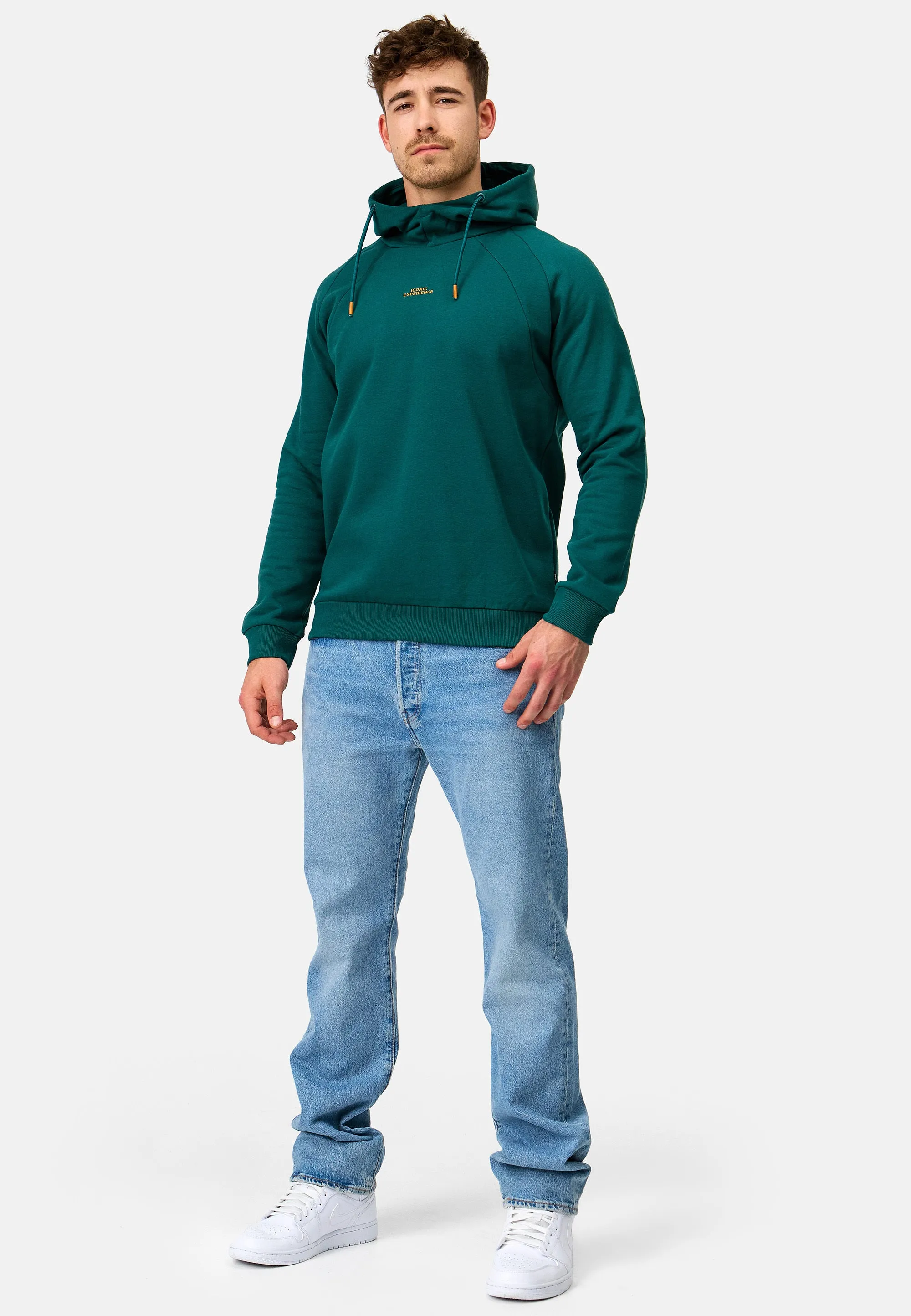 Kapuzenpullover INVir