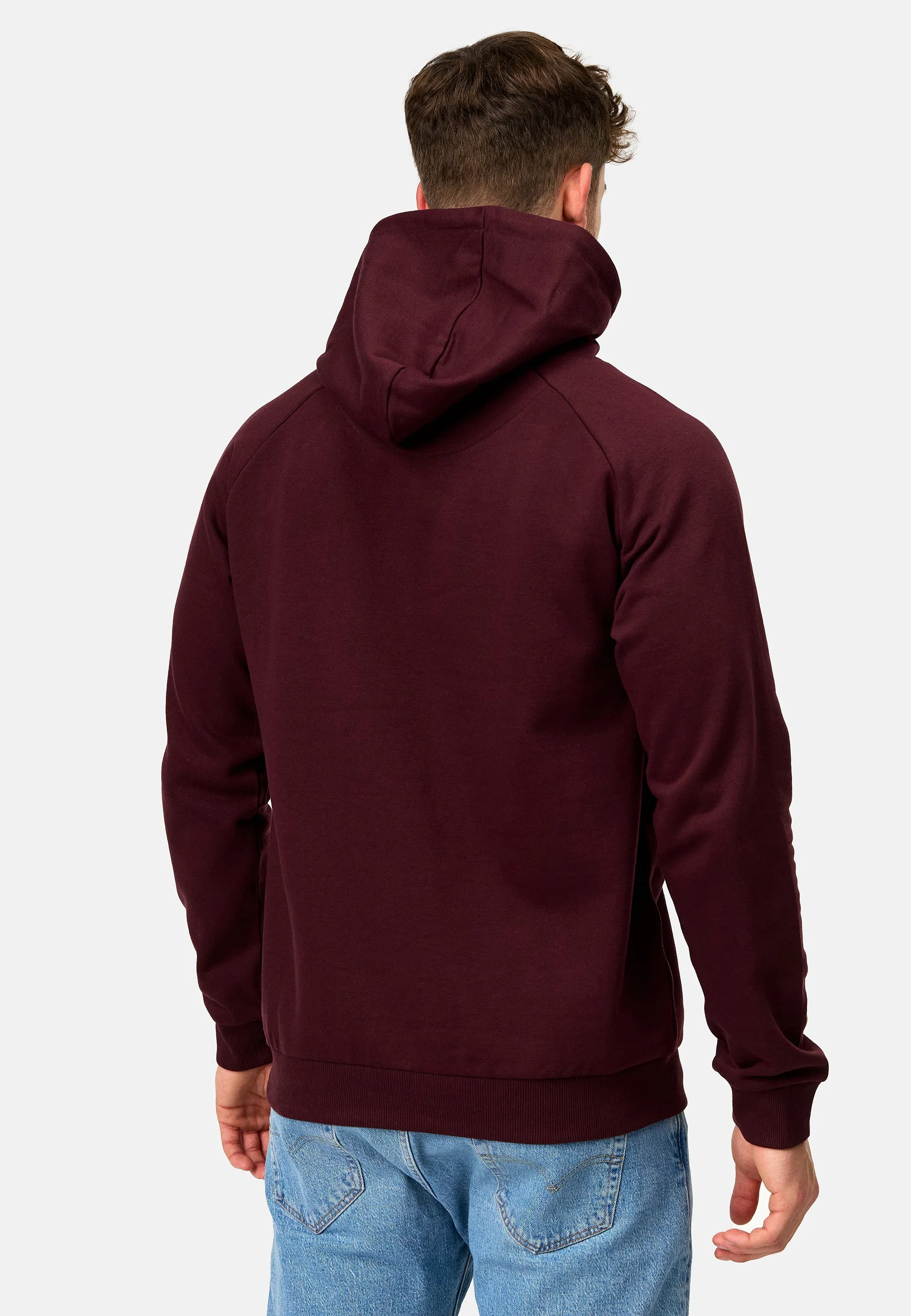 Kapuzenpullover INVir