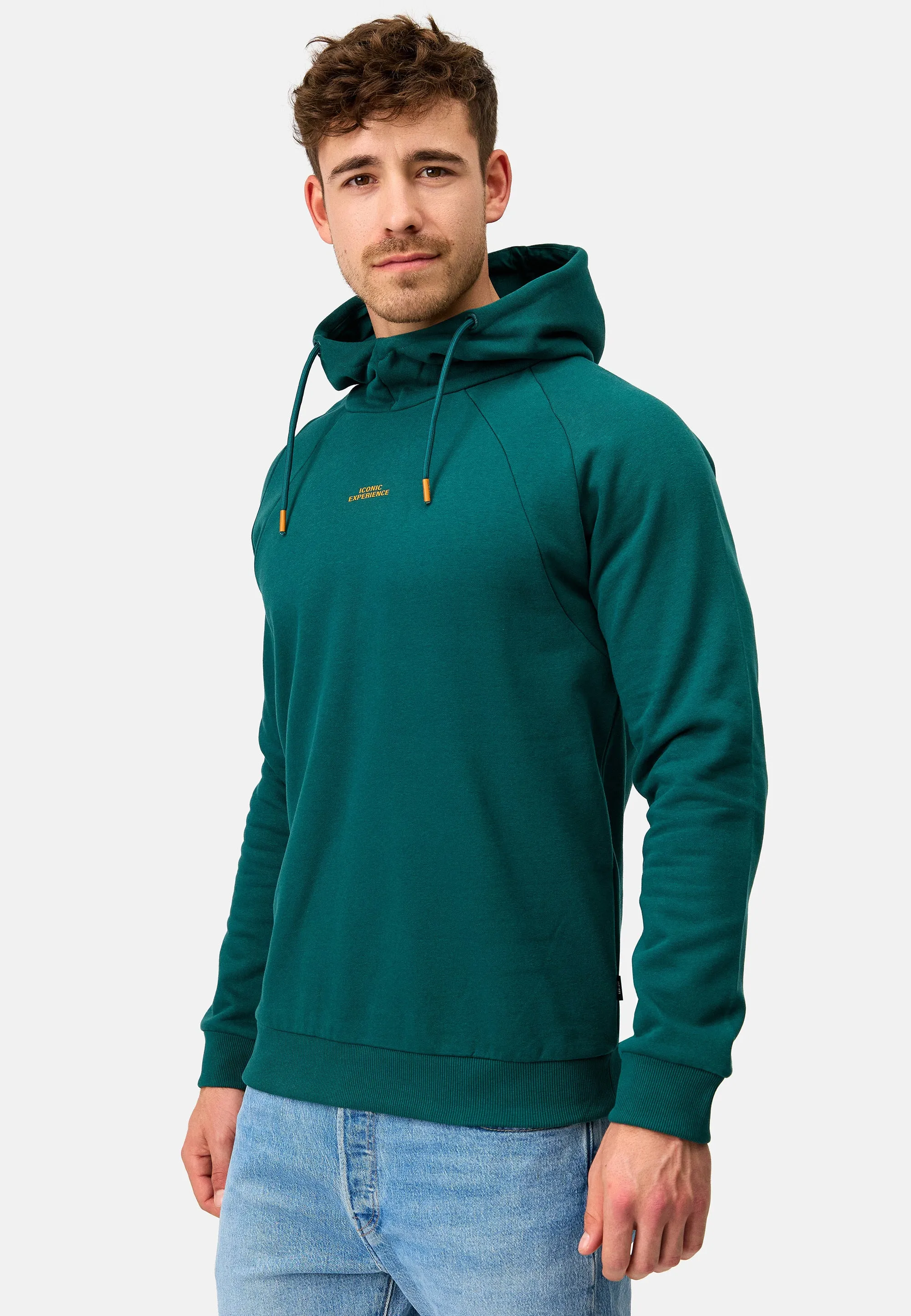 Kapuzenpullover INVir