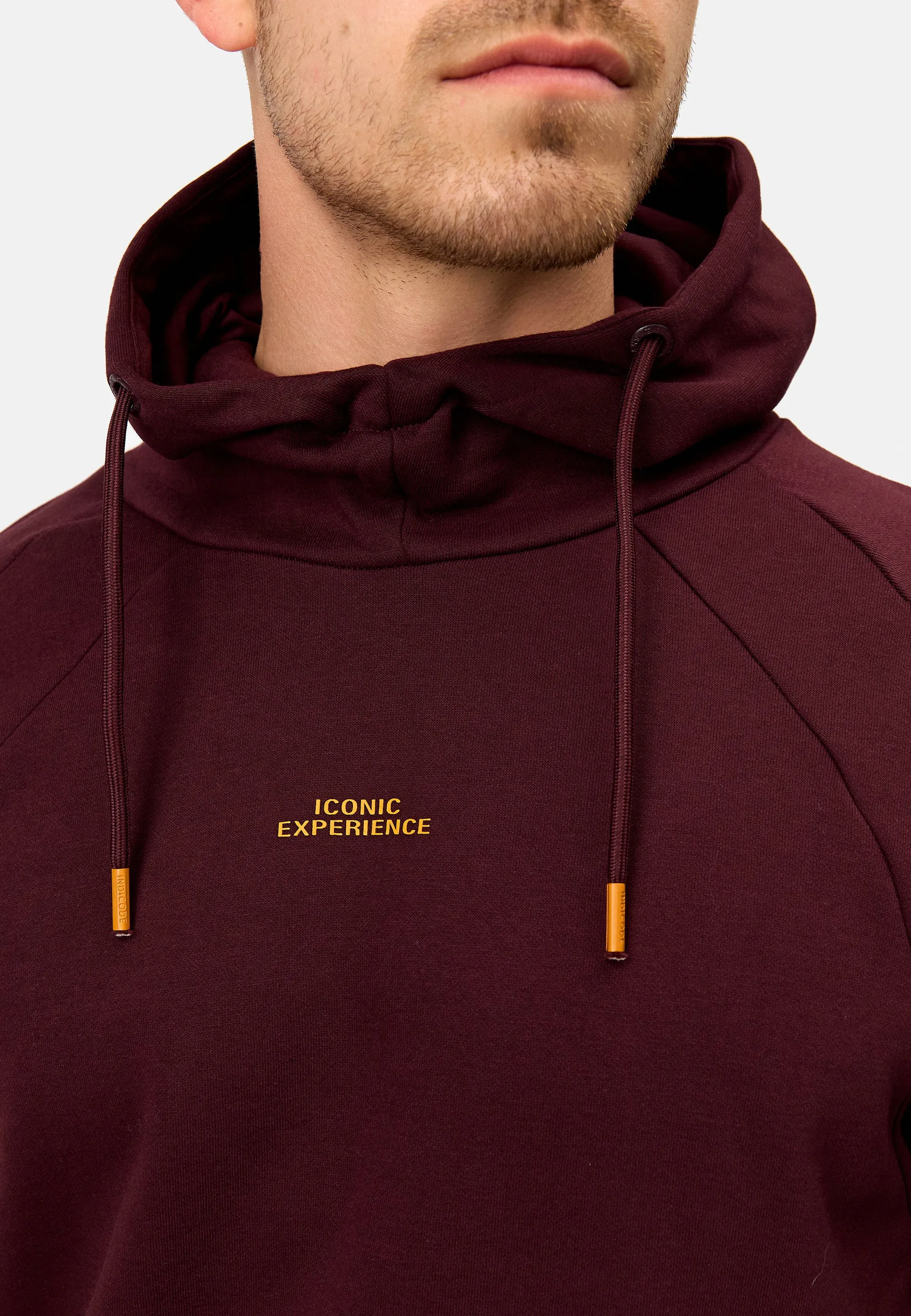 Kapuzenpullover INVir