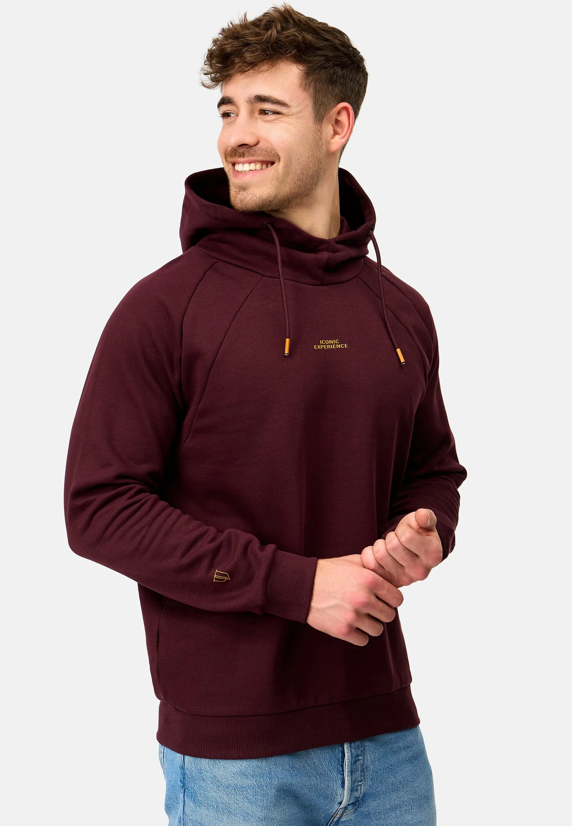 Kapuzenpullover INVir
