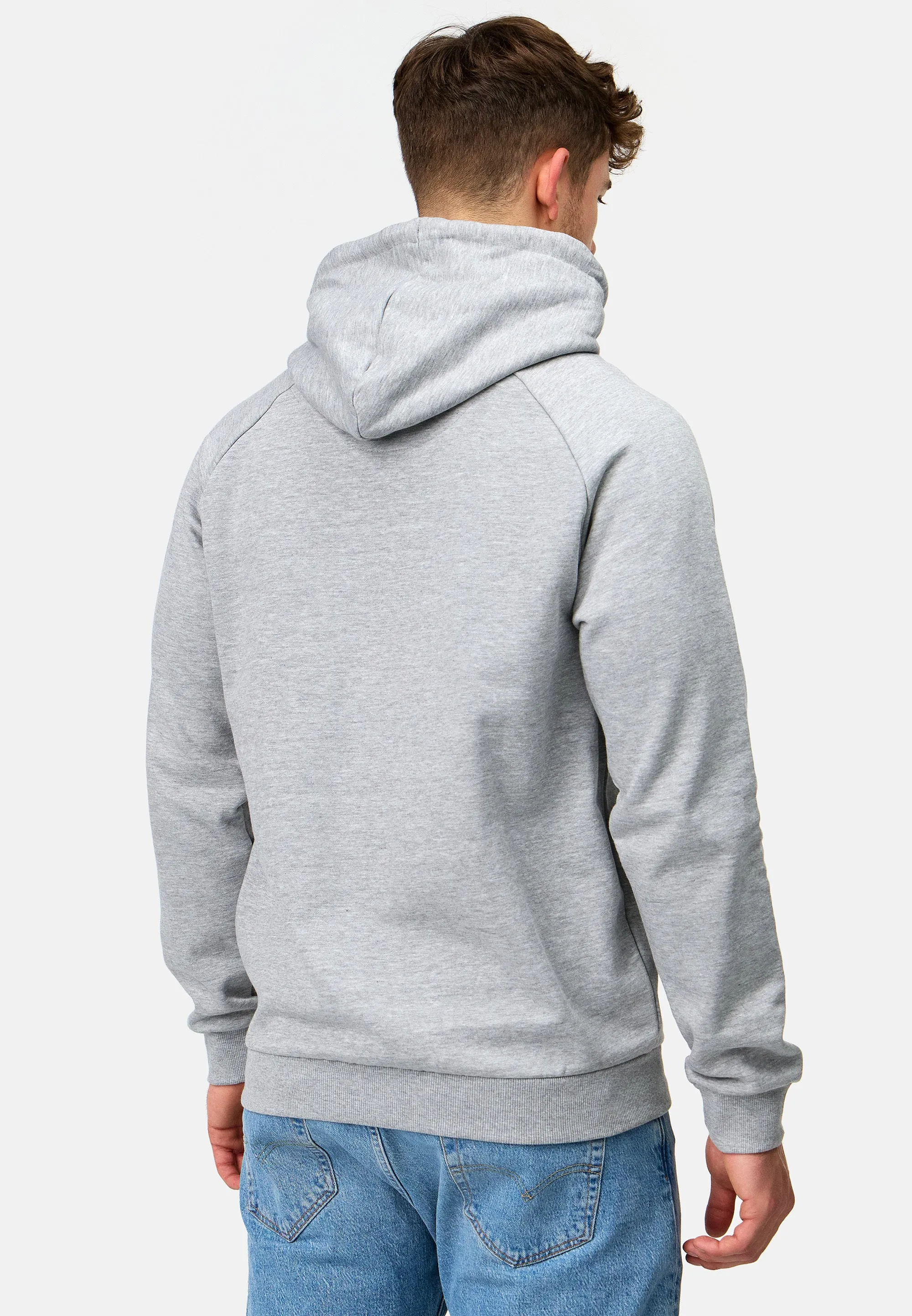Kapuzenpullover INVir