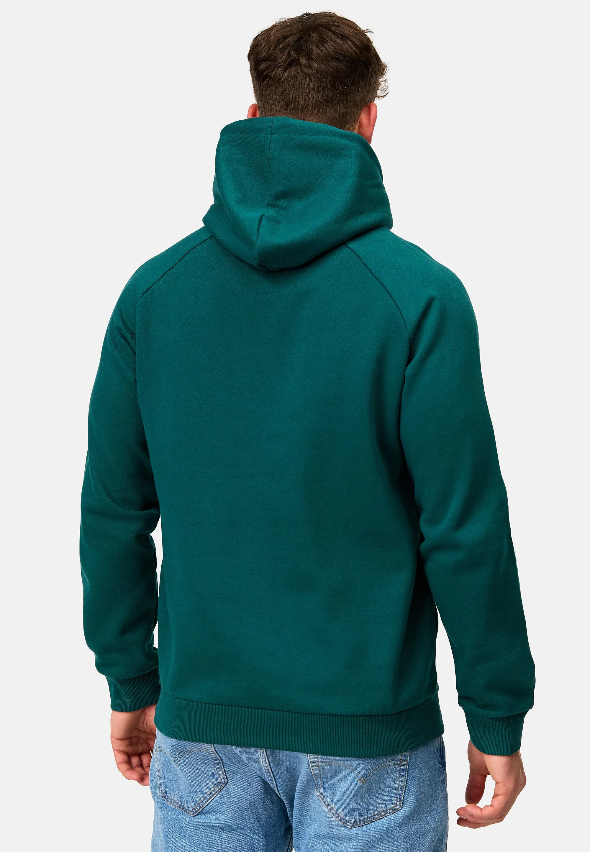 Kapuzenpullover INVir