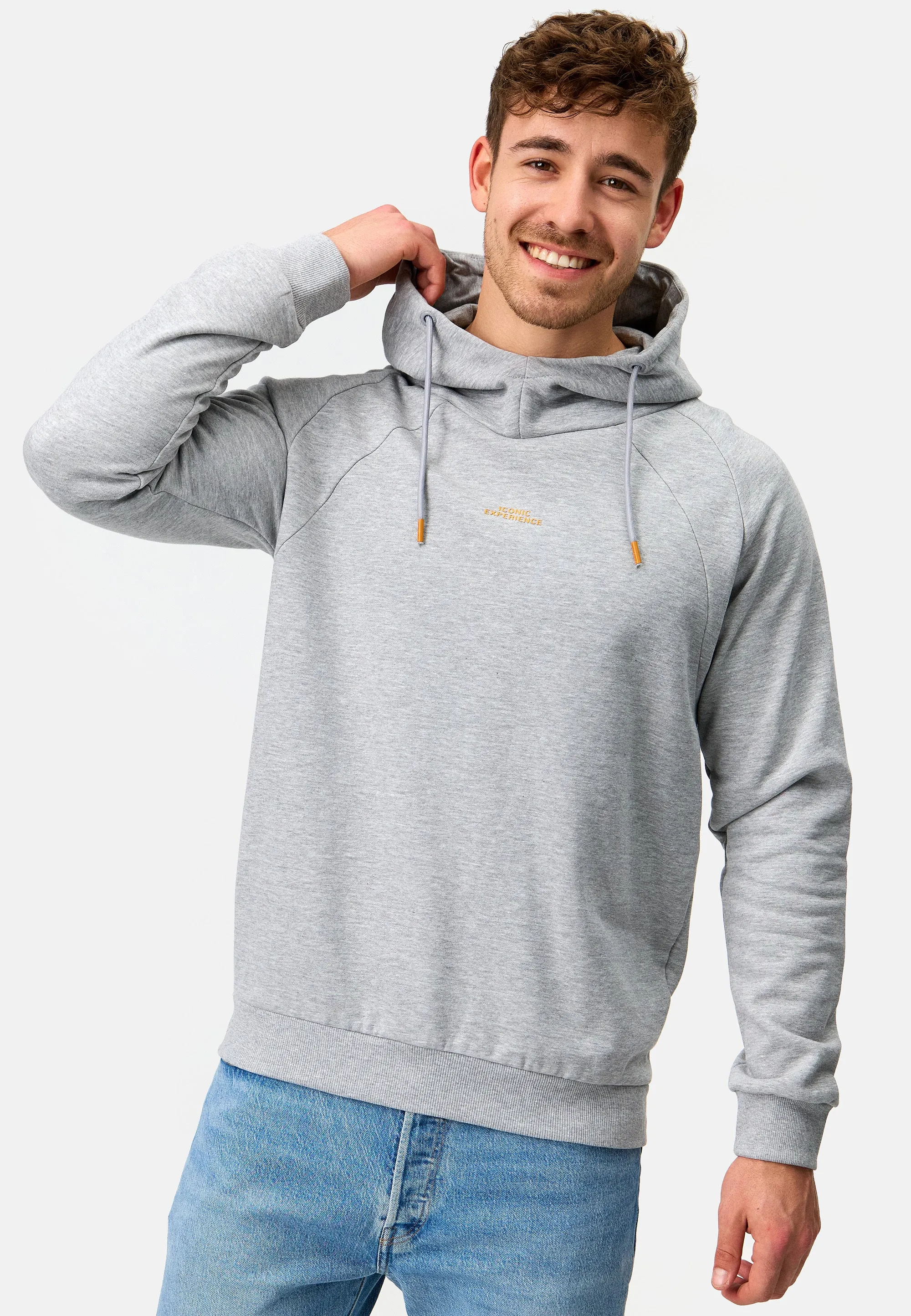 Kapuzenpullover INVir