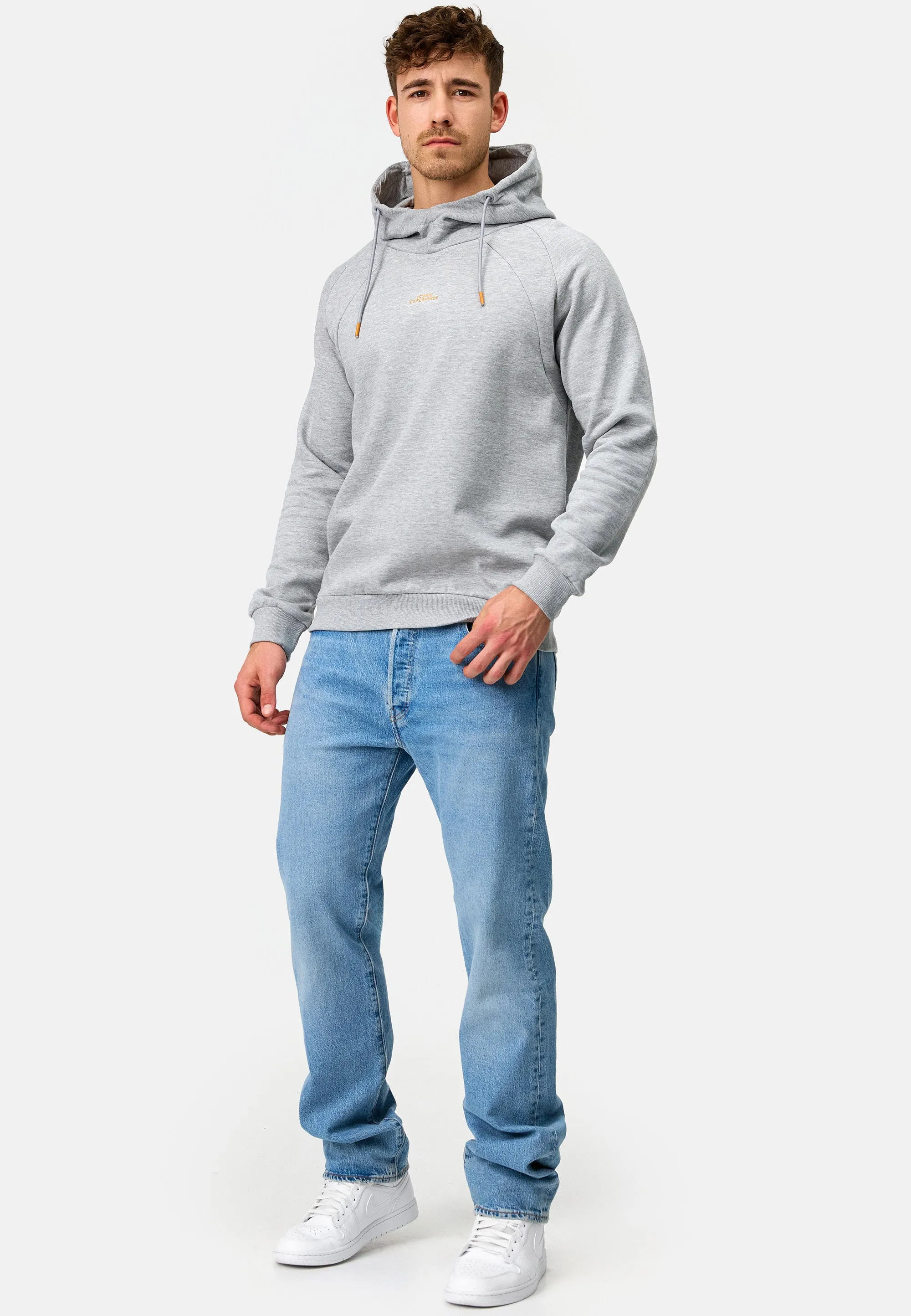 Kapuzenpullover INVir