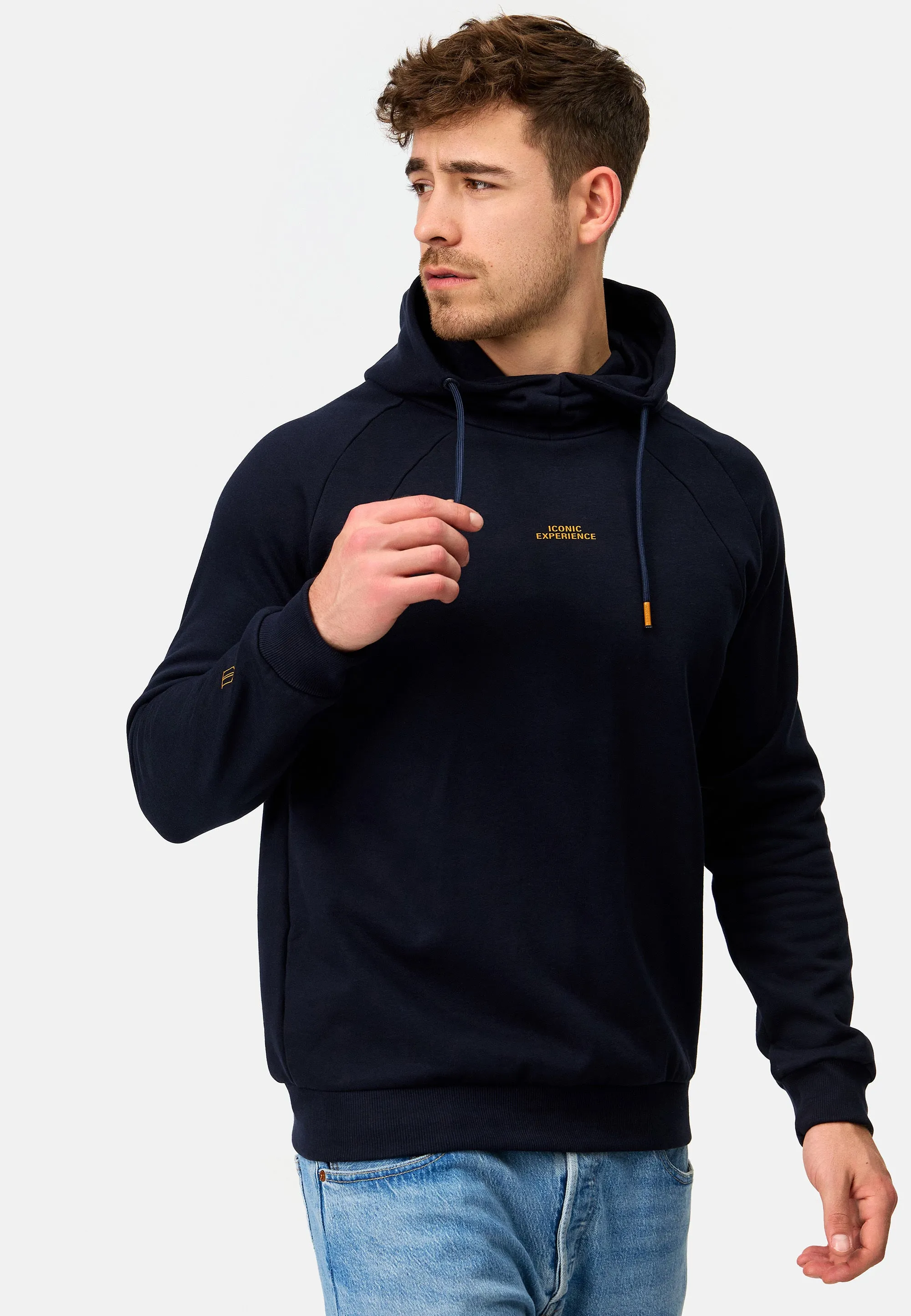 Kapuzenpullover INVir