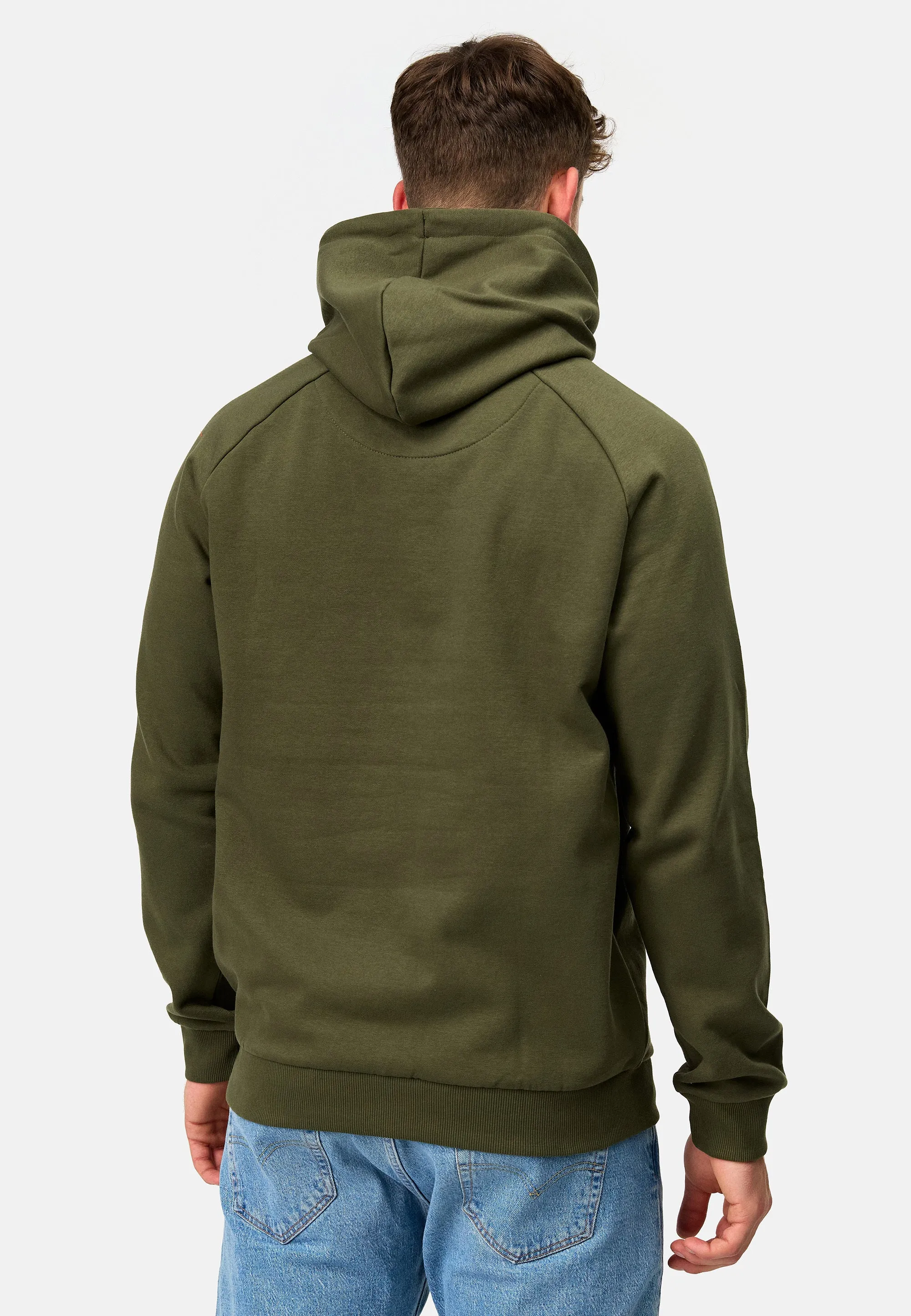 Kapuzenpullover INVir