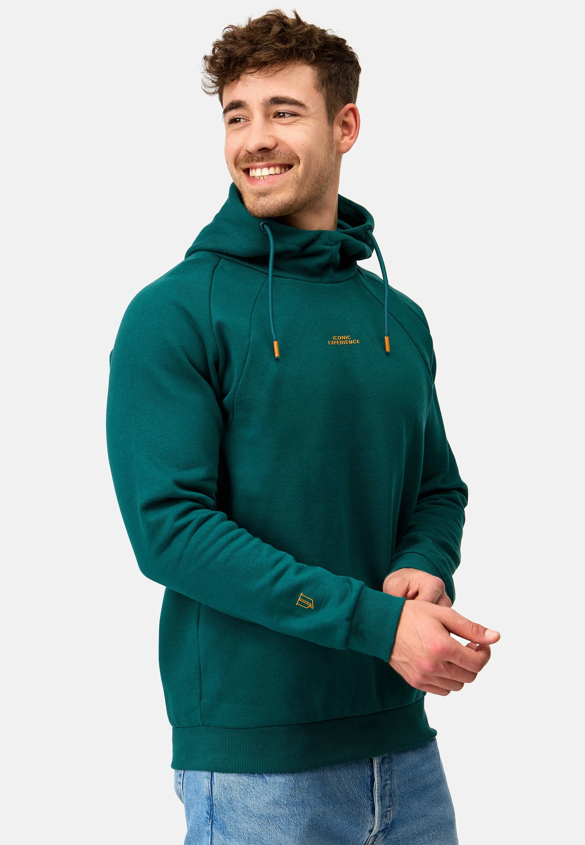 Kapuzenpullover INVir