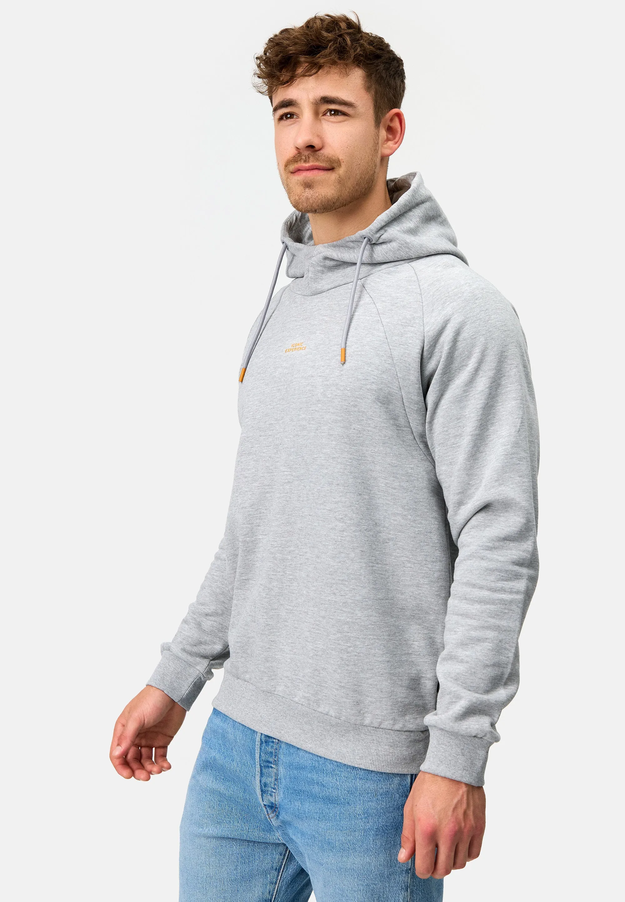 Kapuzenpullover INVir