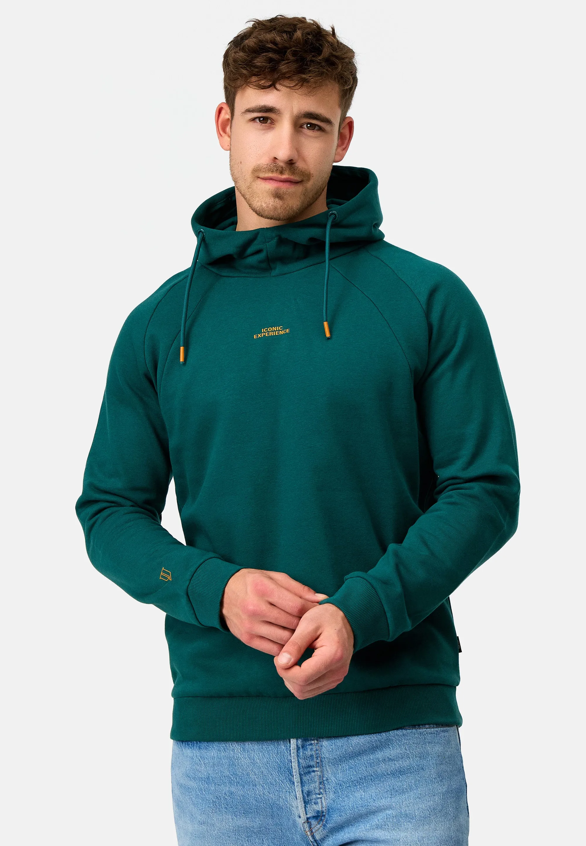 Kapuzenpullover INVir