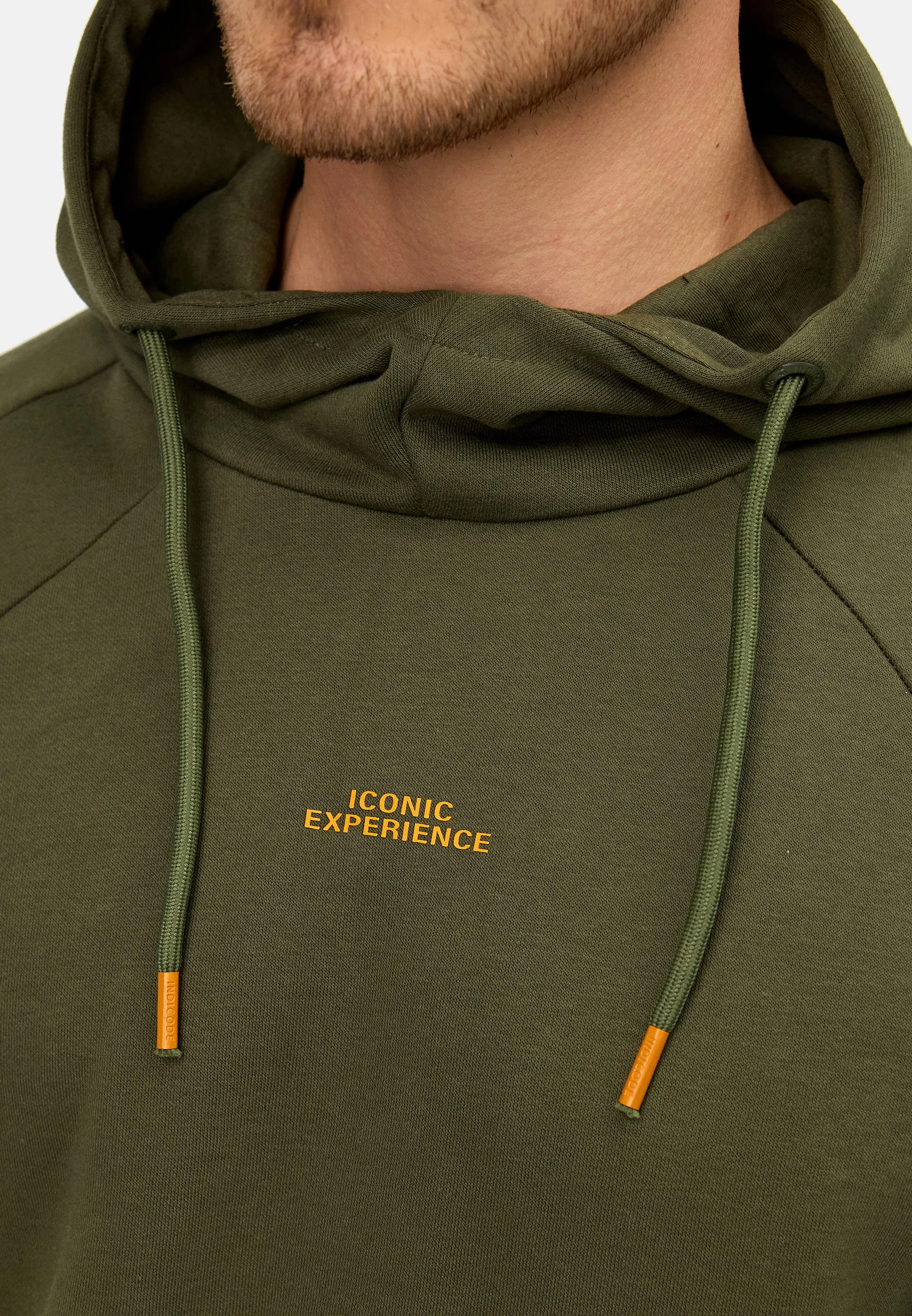 Kapuzenpullover INVir